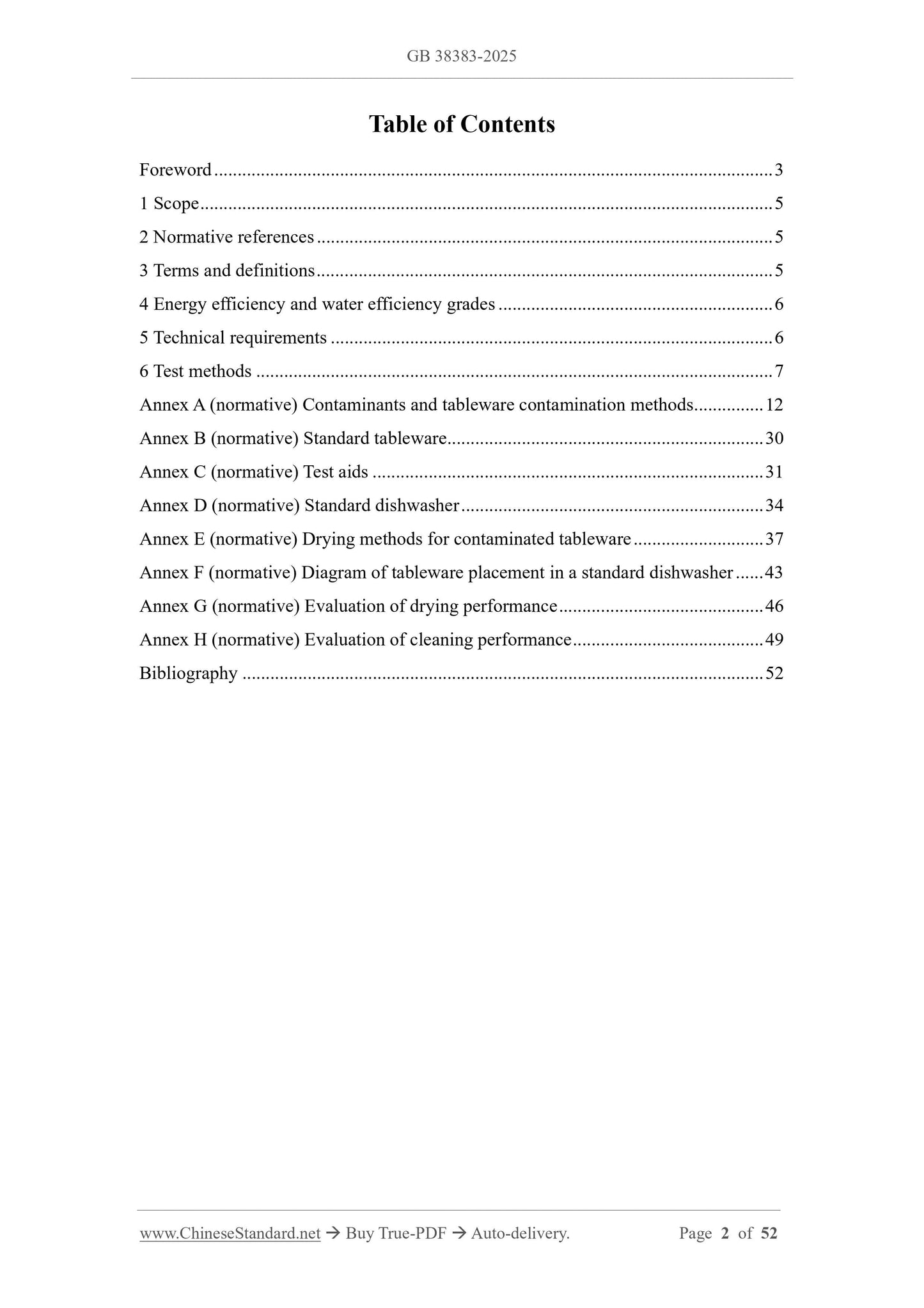 GB 38383-2025 Page 2