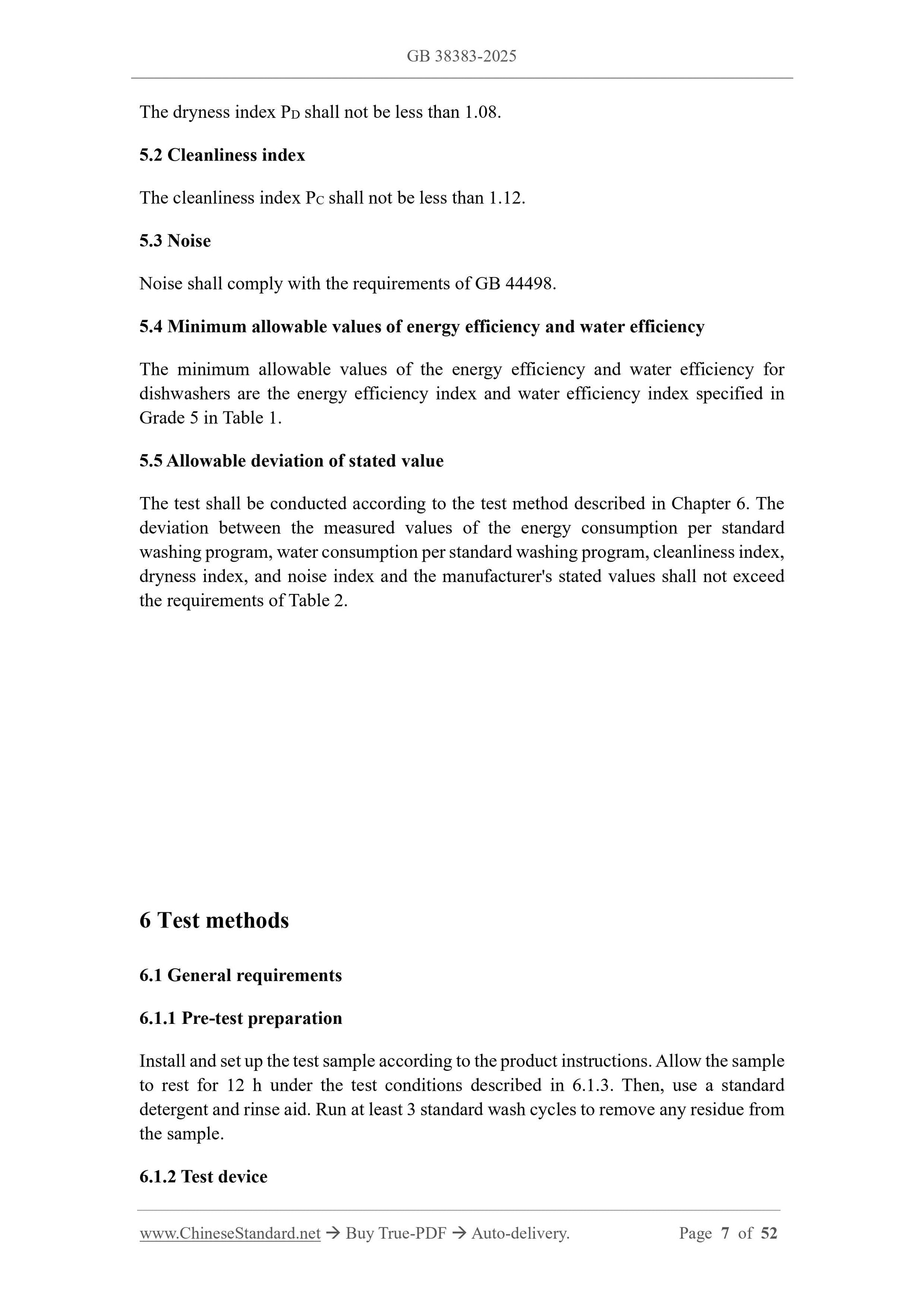 GB 38383-2025 Page 5