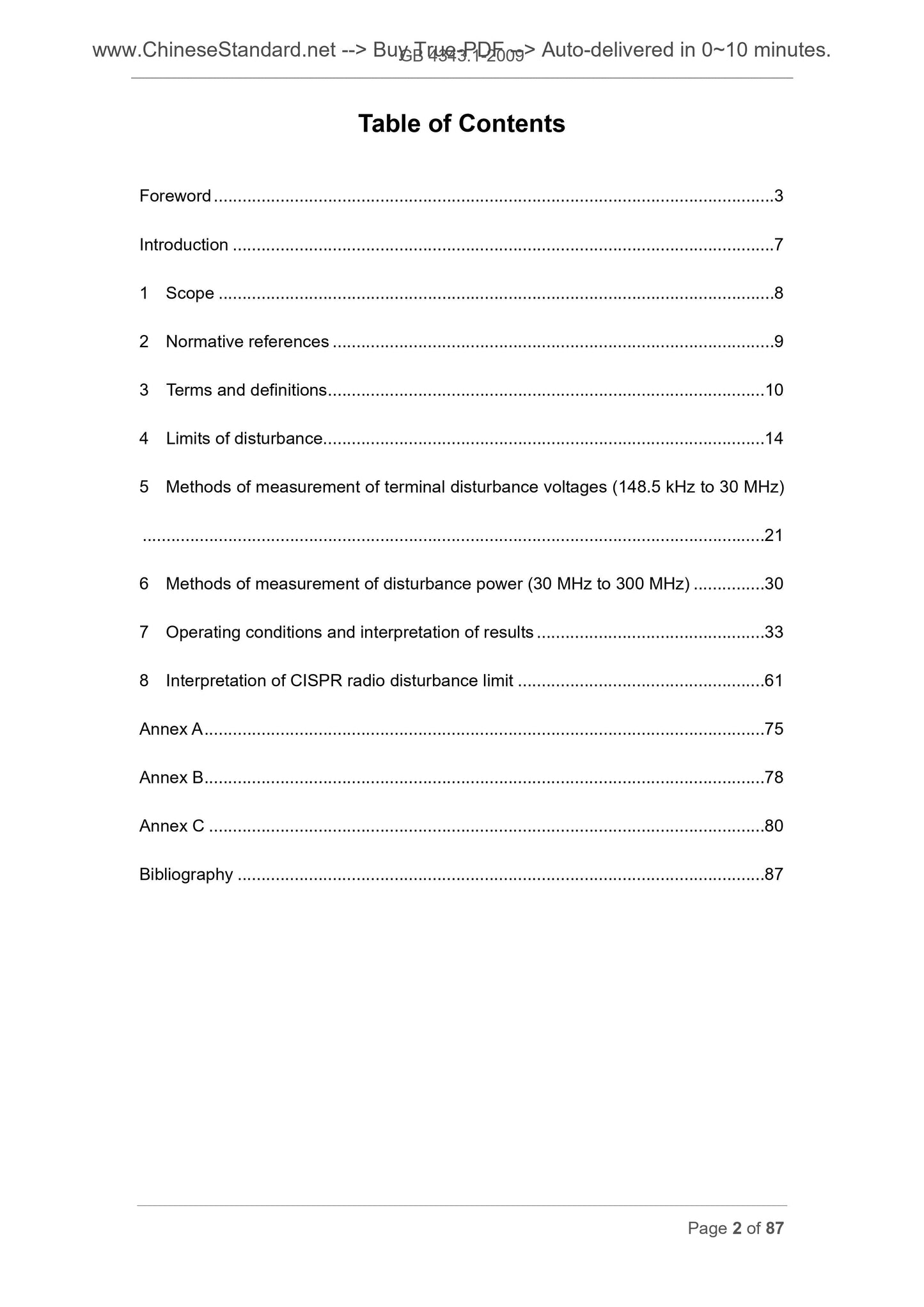 GB 4343.1-2009 Page 2