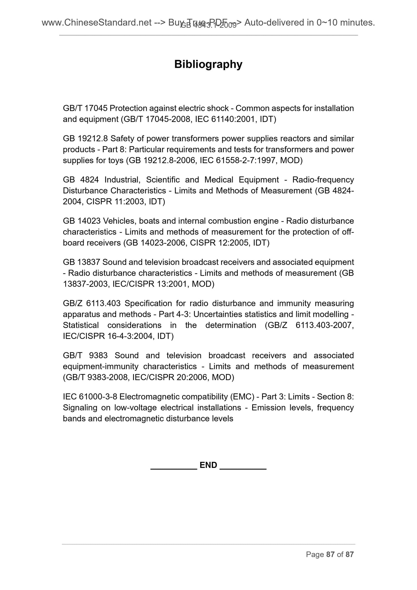GB 4343.1-2009 Page 9