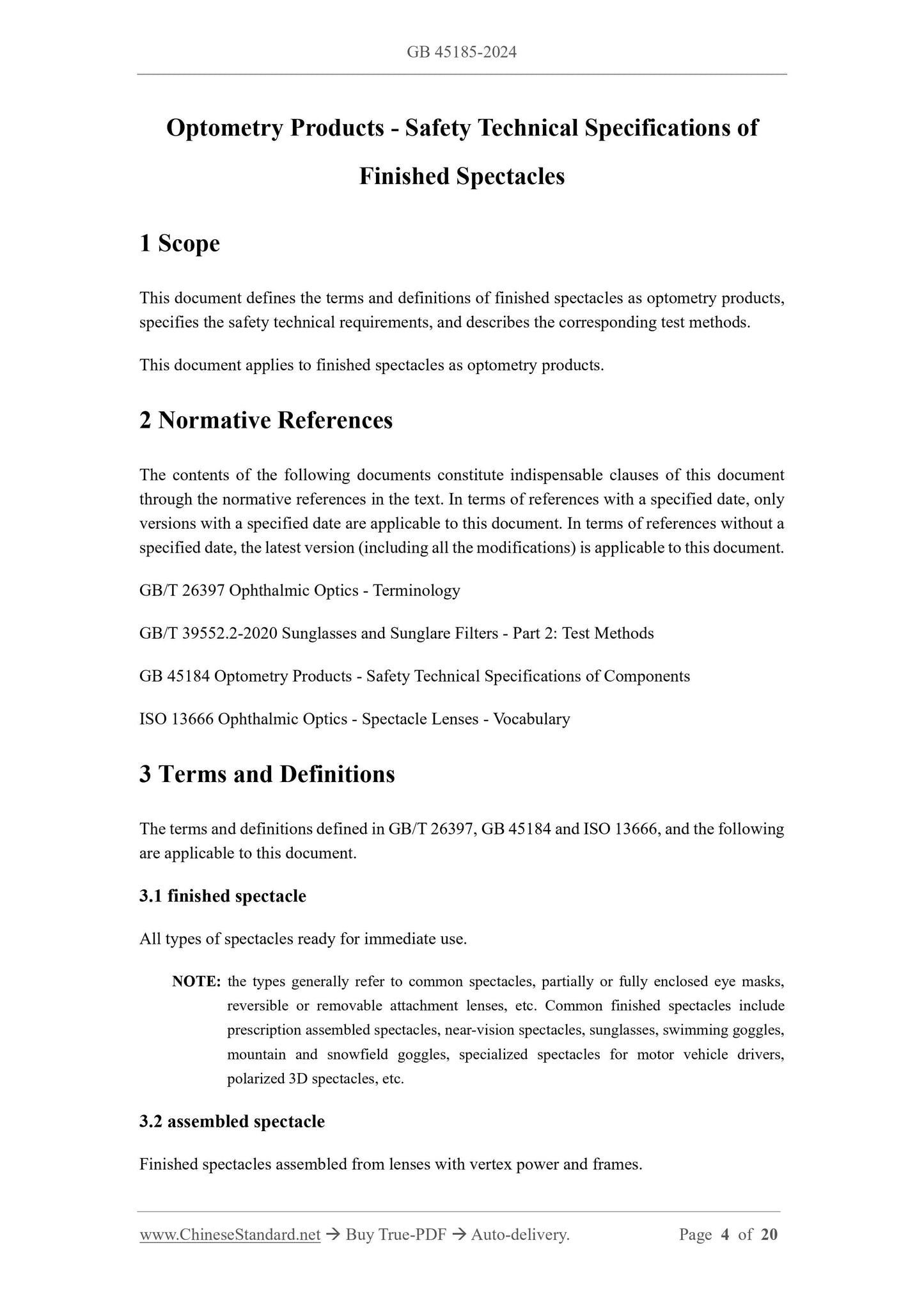 GB 45185-2024 Page 3