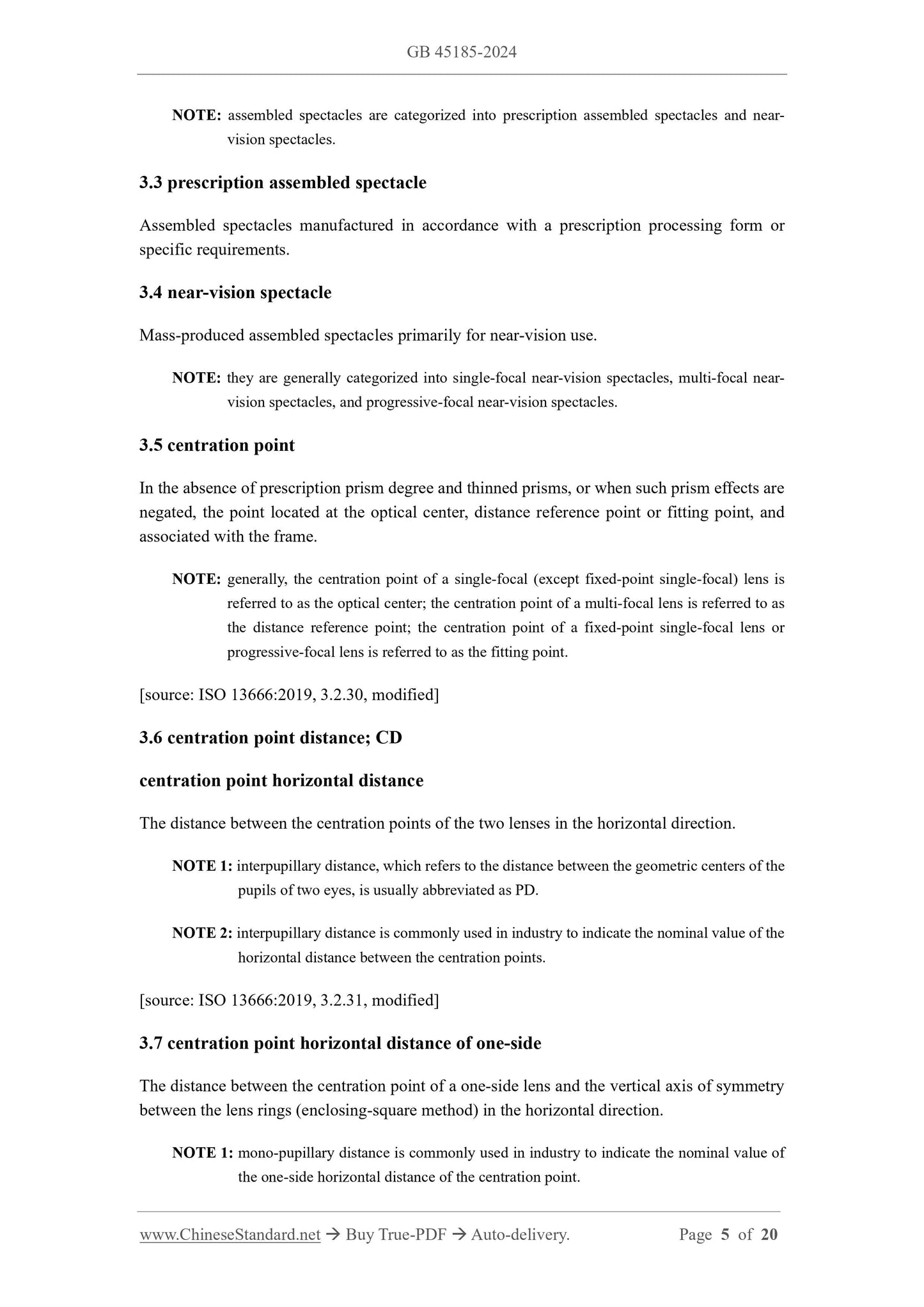 GB 45185-2024 Page 4