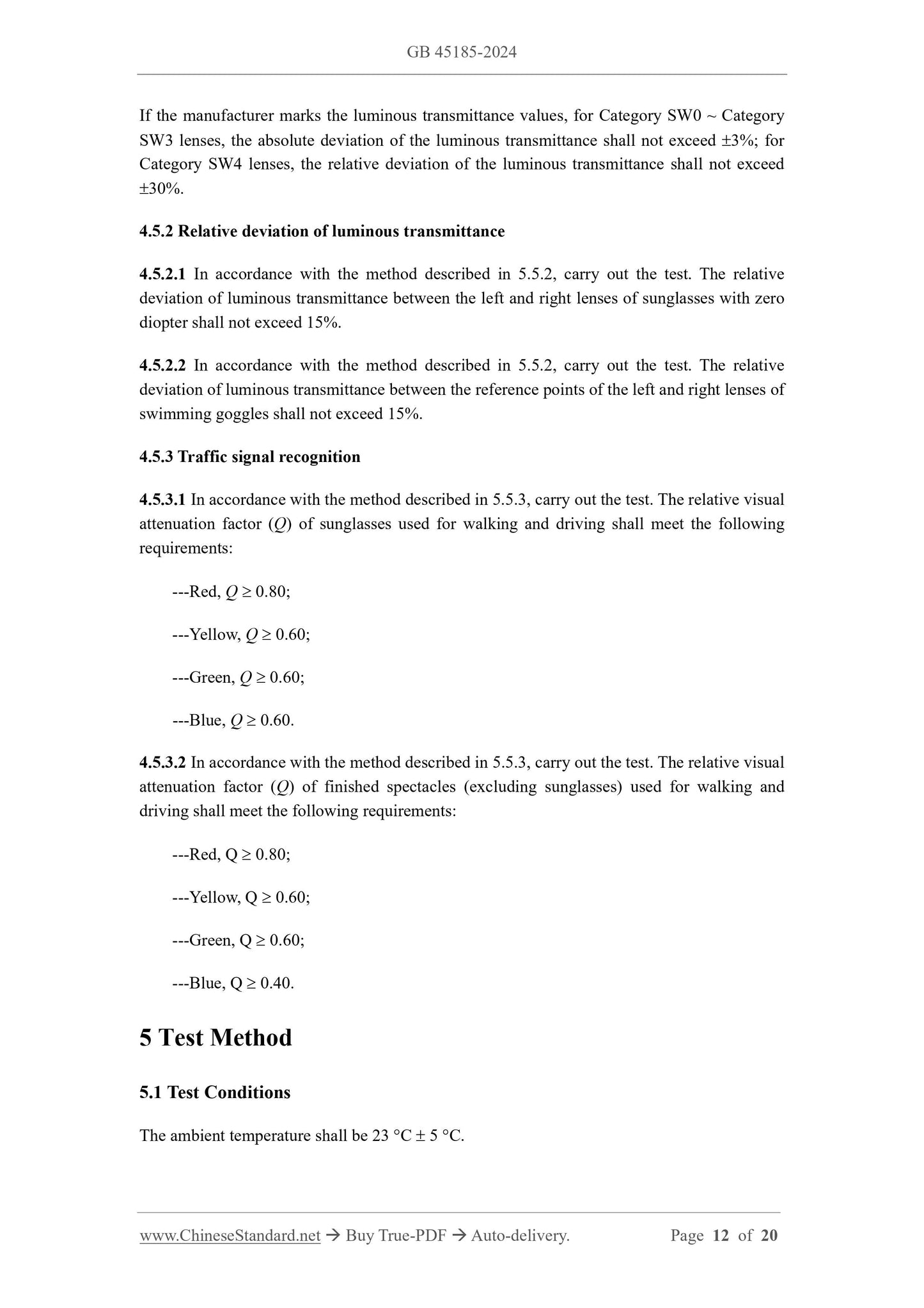GB 45185-2024 Page 5
