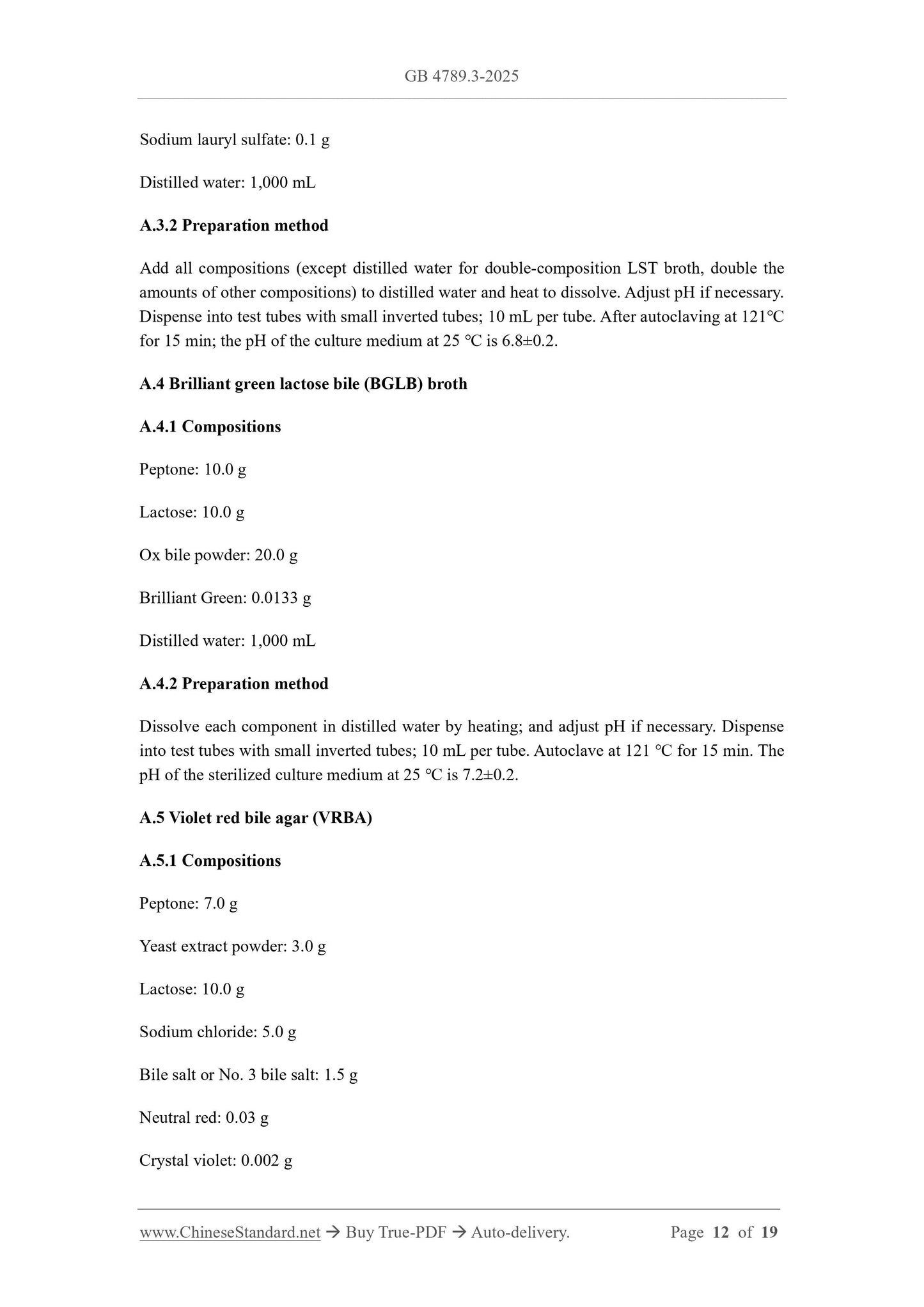 GB 4789.3-2025 Page 8