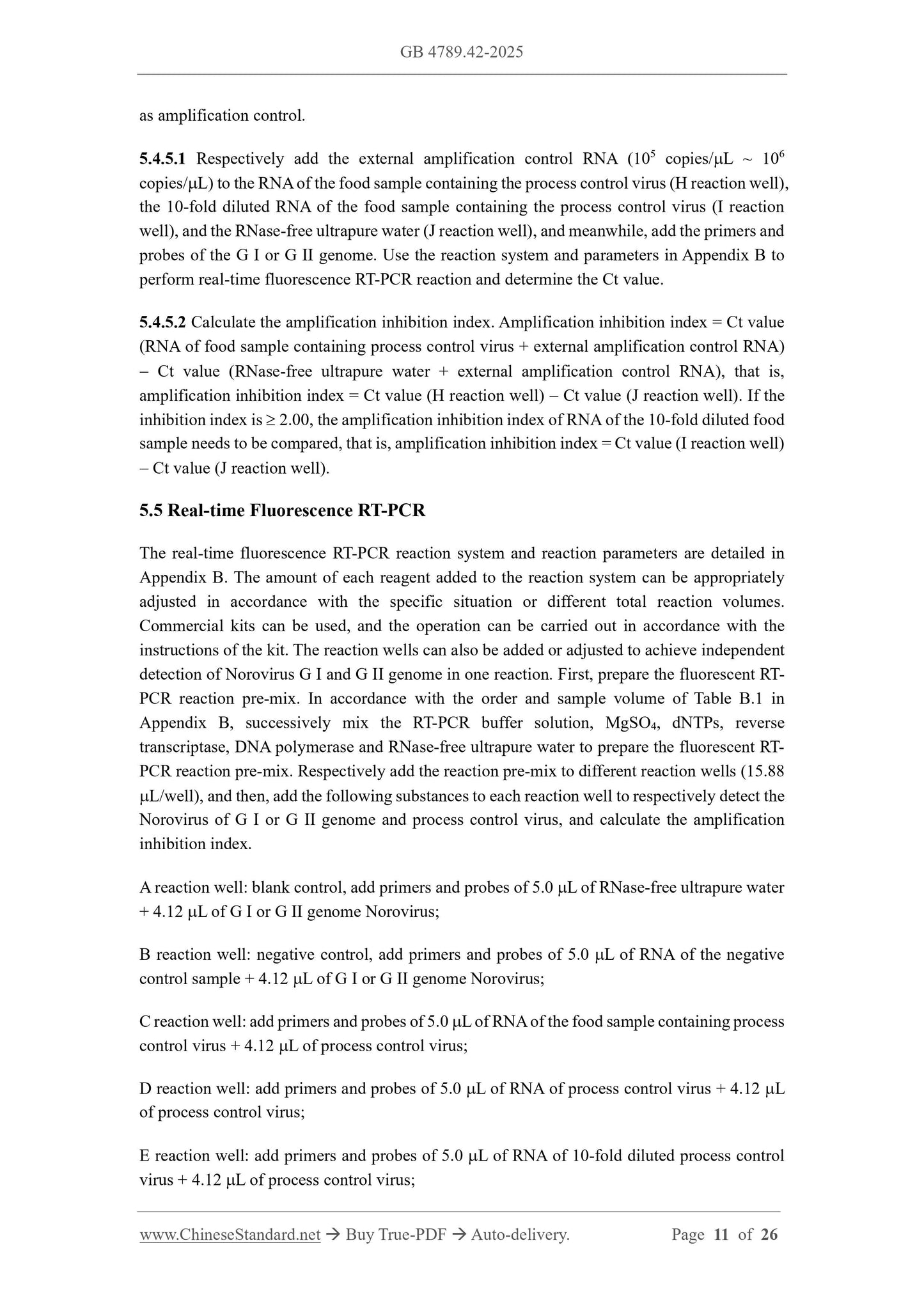 GB 4789.42-2025 Page 9