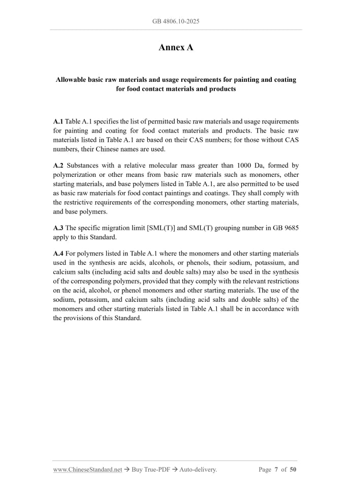 GB 4806.10-2025 Page 6