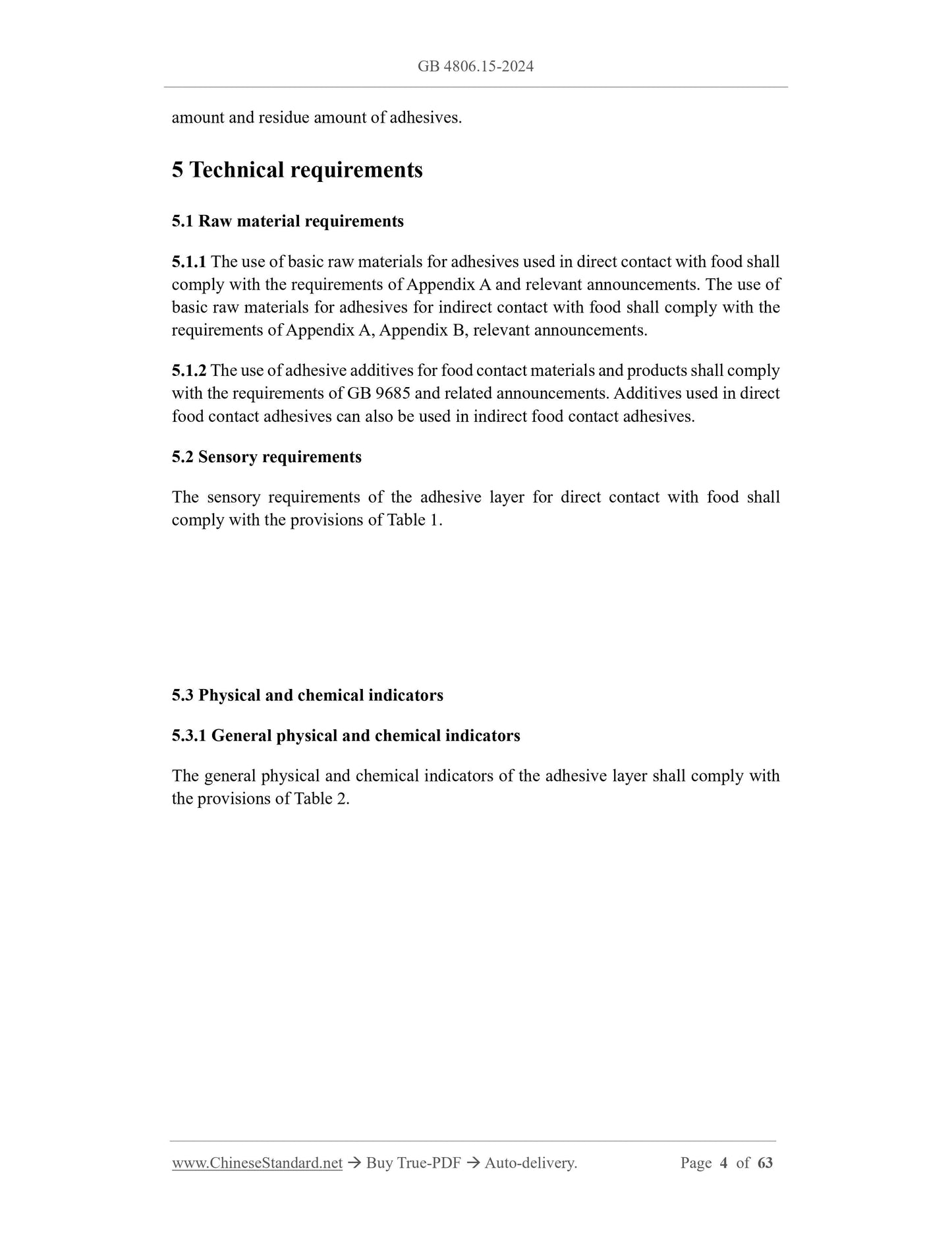 GB 4806.15-2024 Page 4