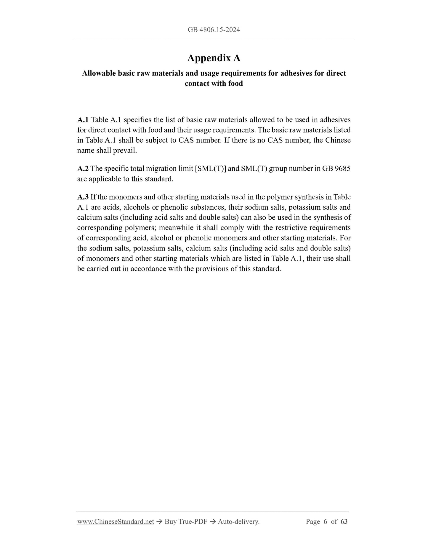 GB 4806.15-2024 Page 6