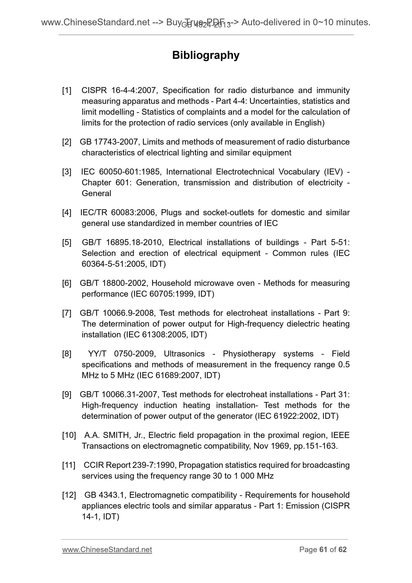 GB 4824-2013 Page 8