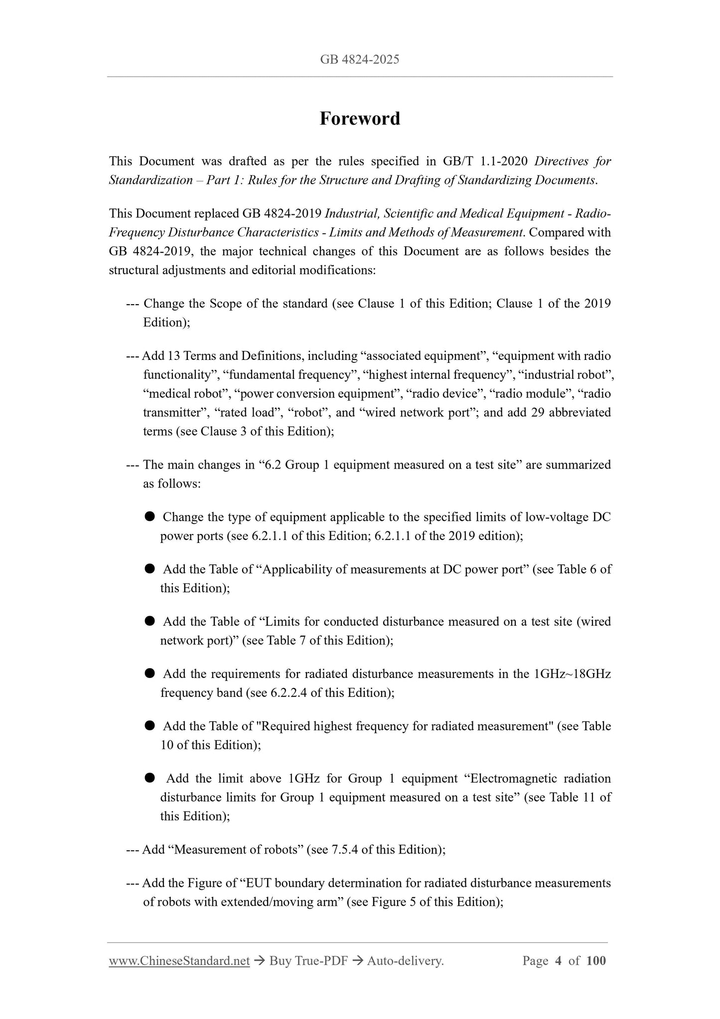 GB 4824-2025 Page 3