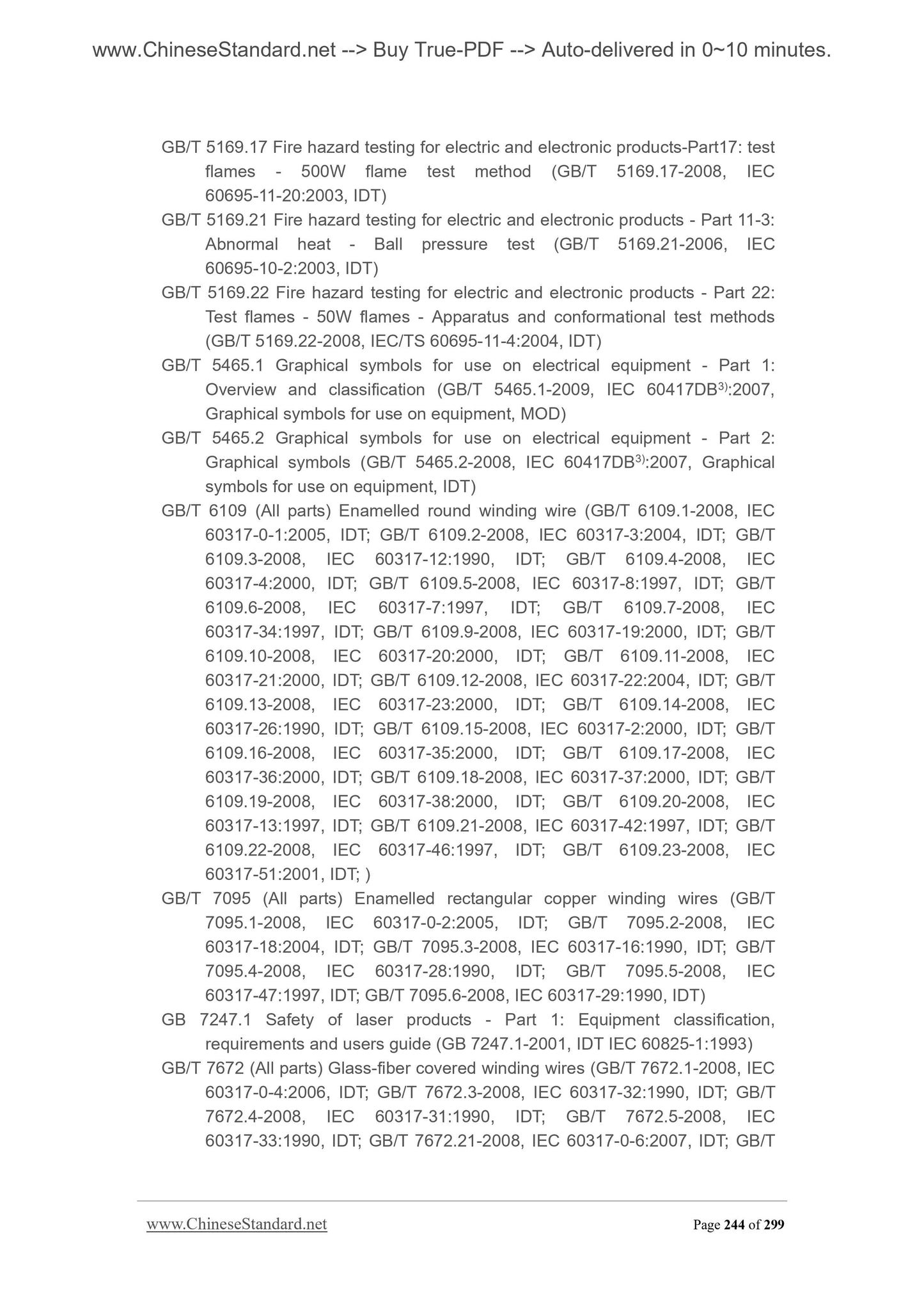 GB 4943.1-2011 Page 10
