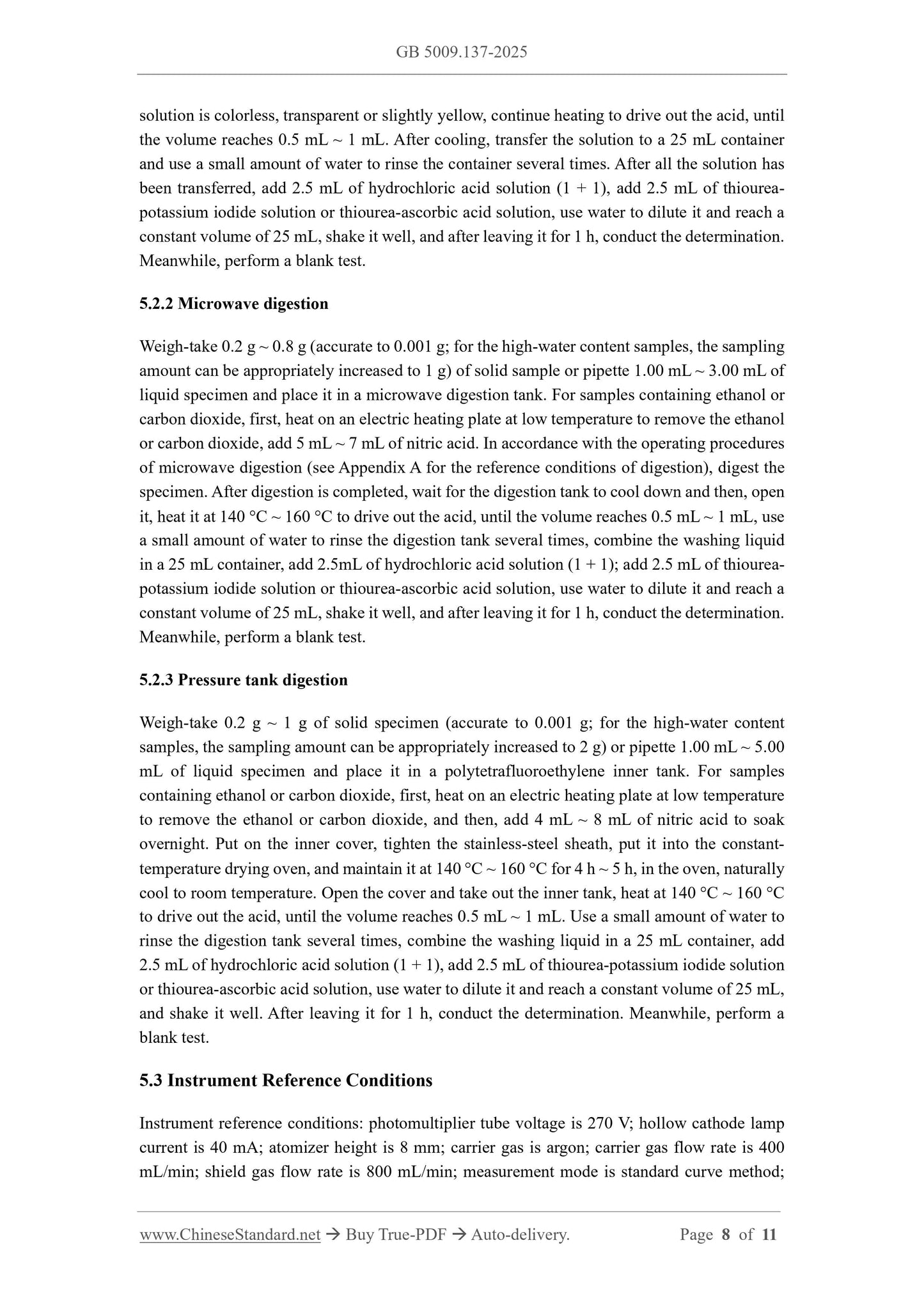 GB 5009.137-2025 Page 6