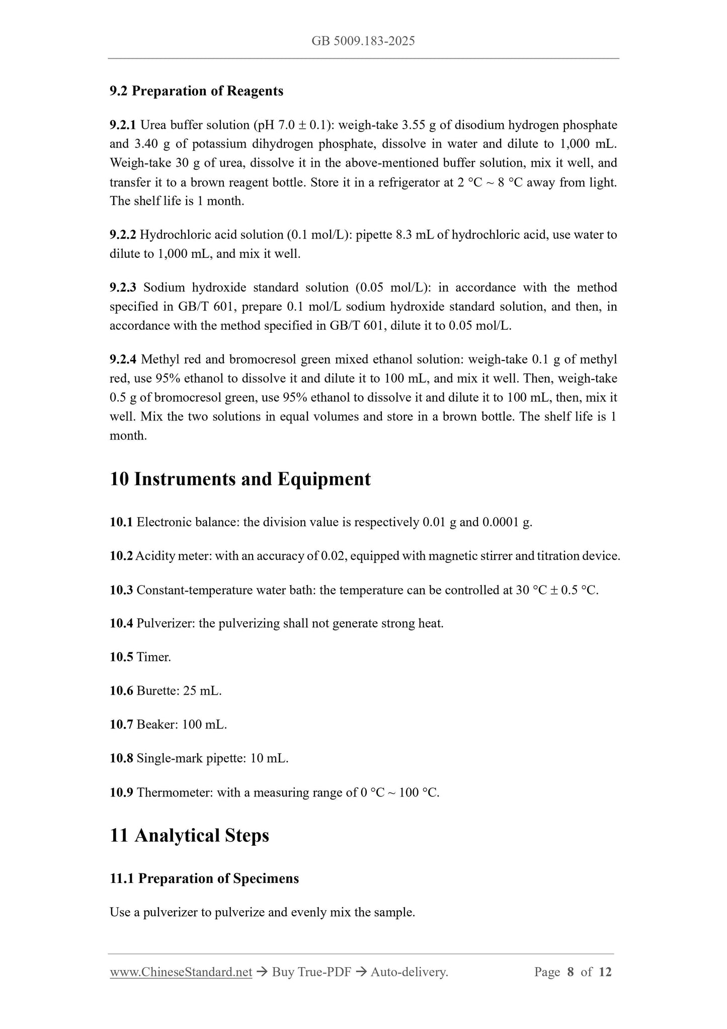 GB 5009.183-2025 Page 5