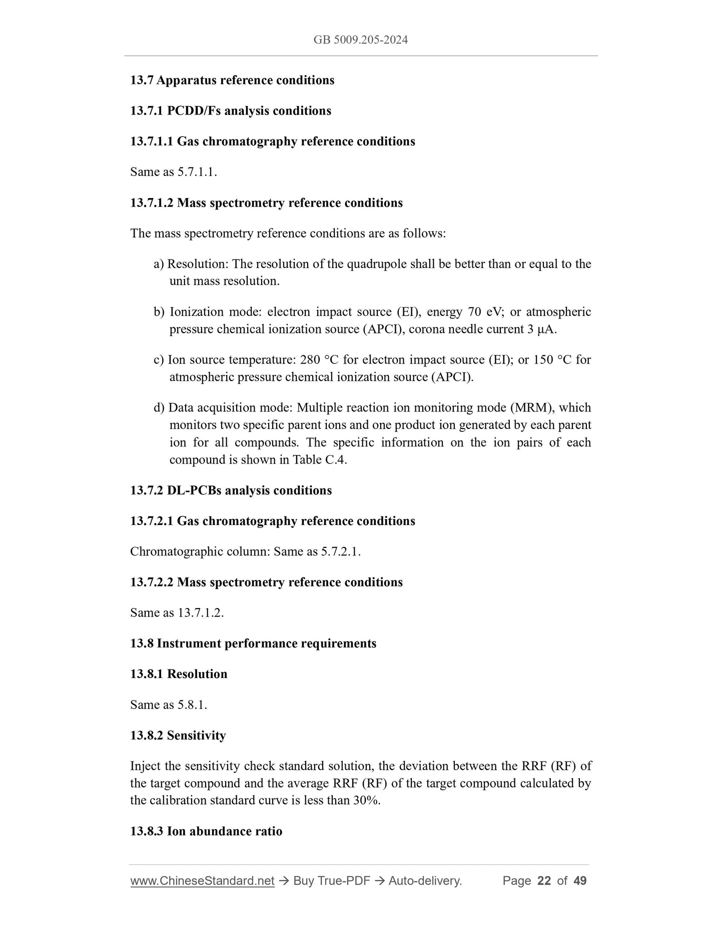 GB 5009.205-2024 Page 12
