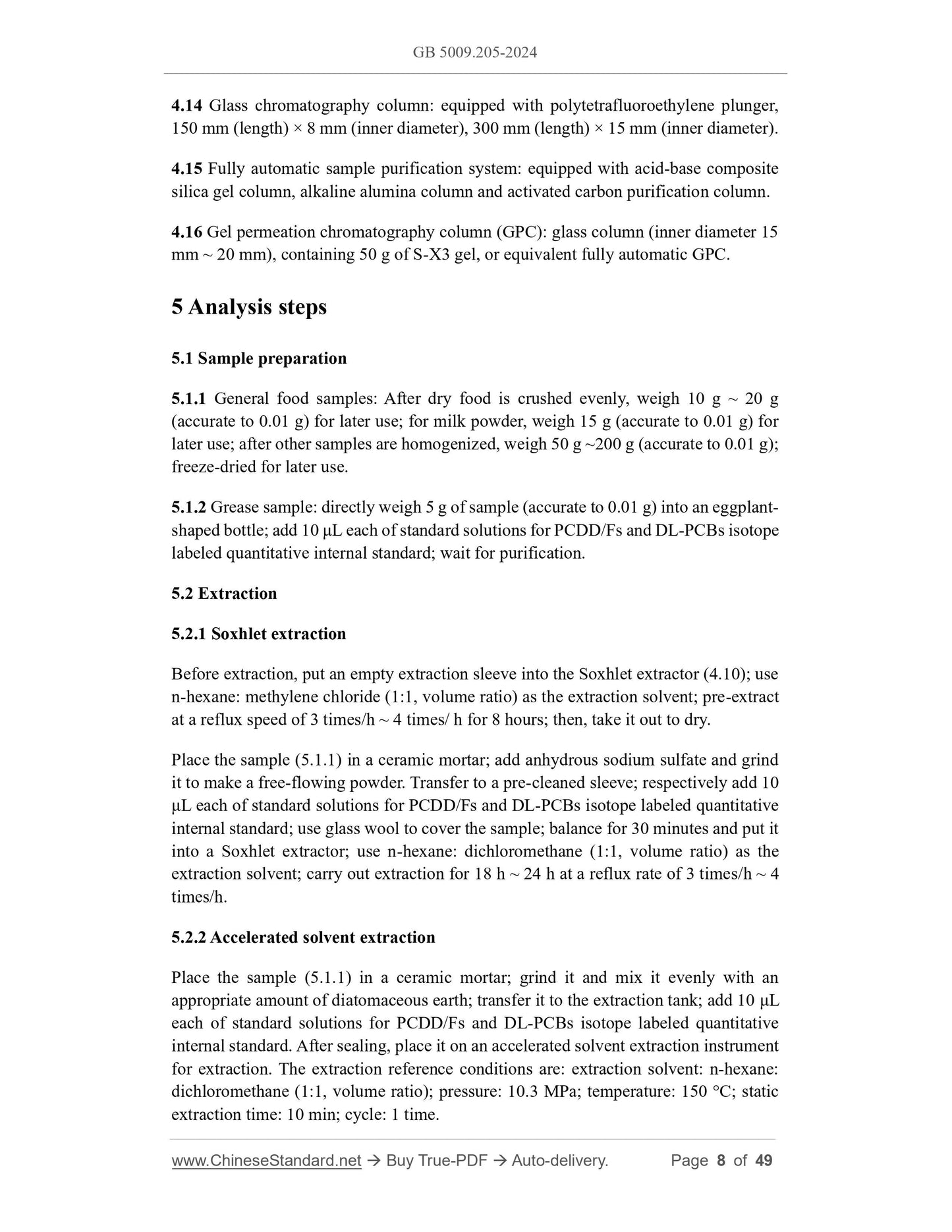 GB 5009.205-2024 Page 6