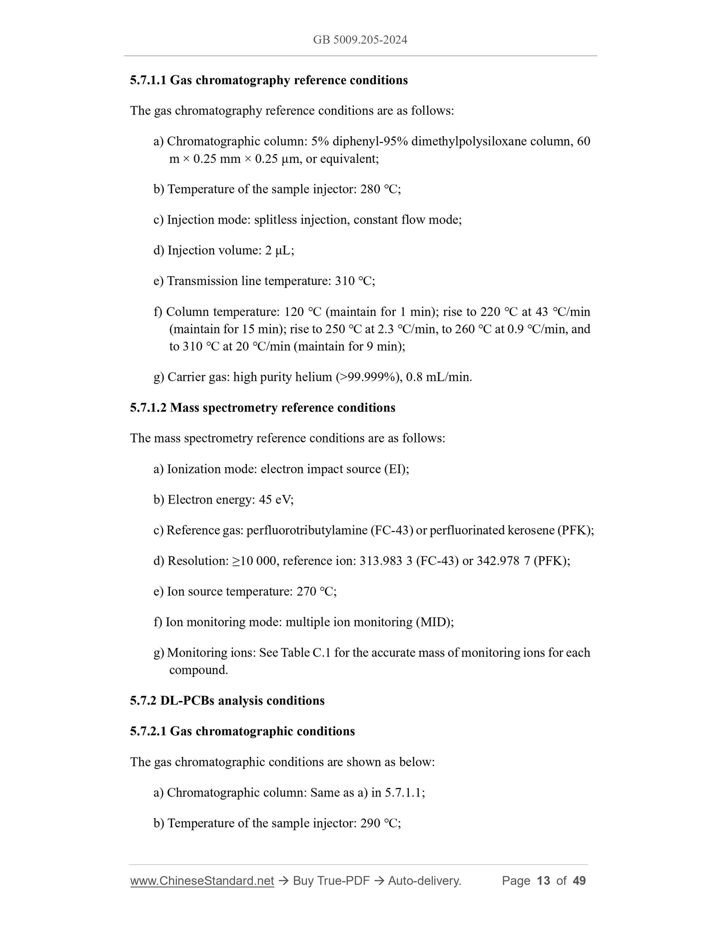 GB 5009.205-2024 Page 9