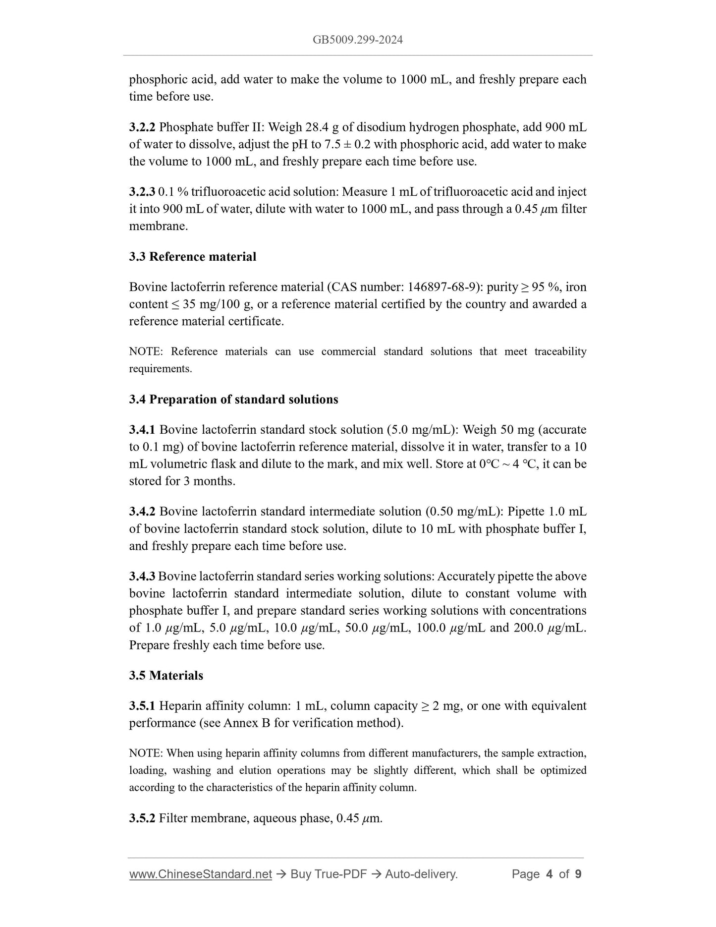 GB 5009.299-2024 Page 4