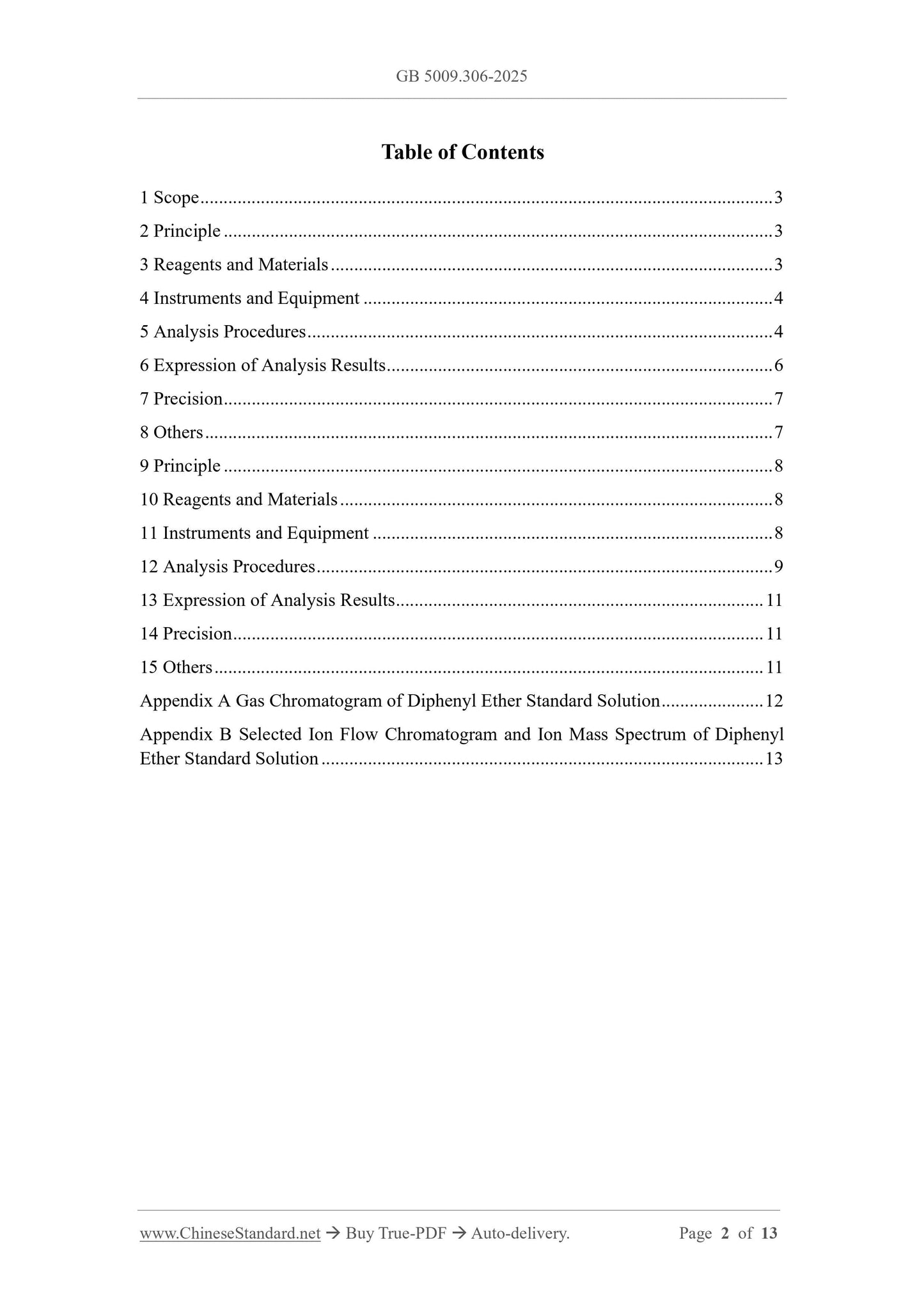 GB 5009.306-2025 Page 2