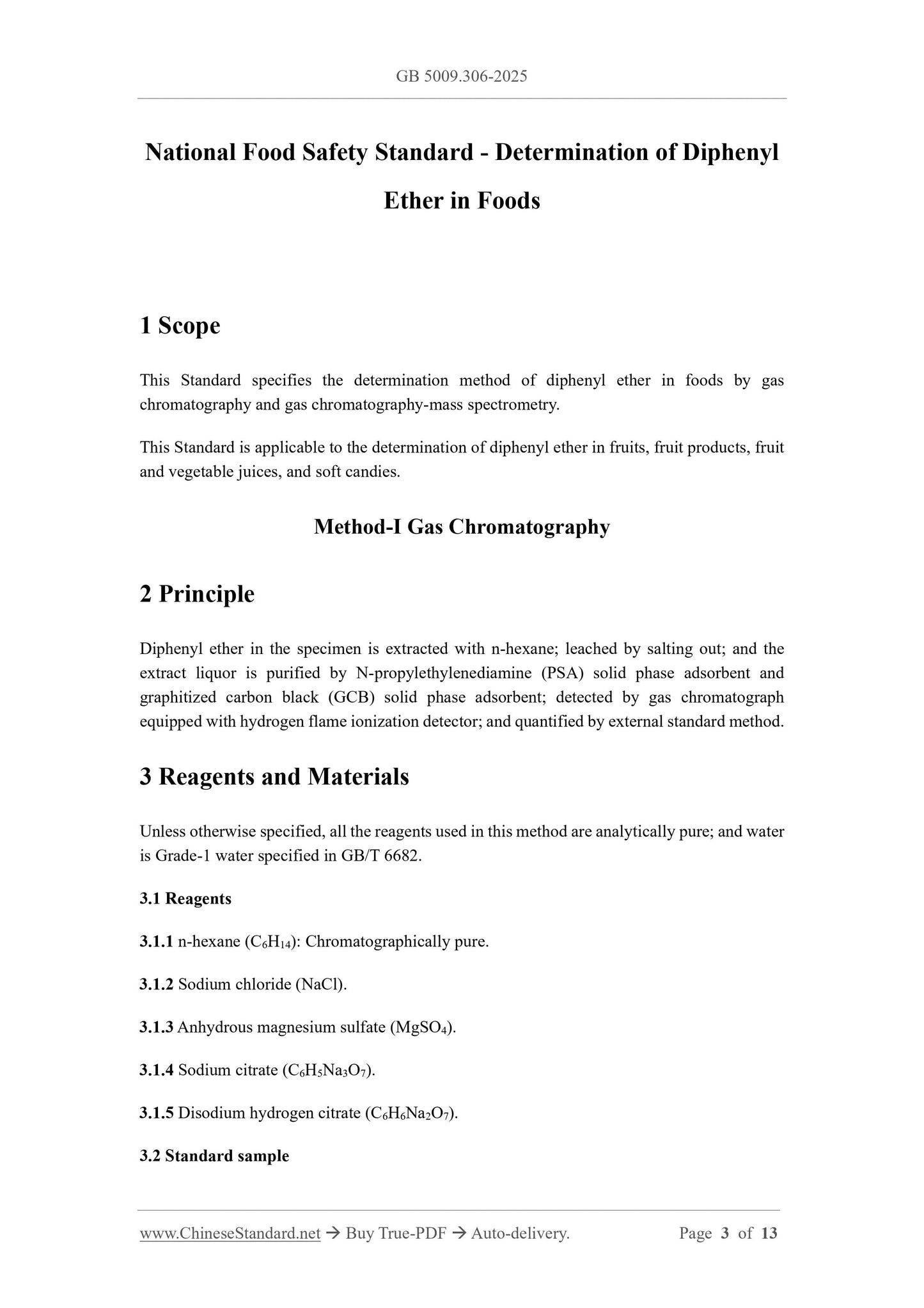 GB 5009.306-2025 Page 3