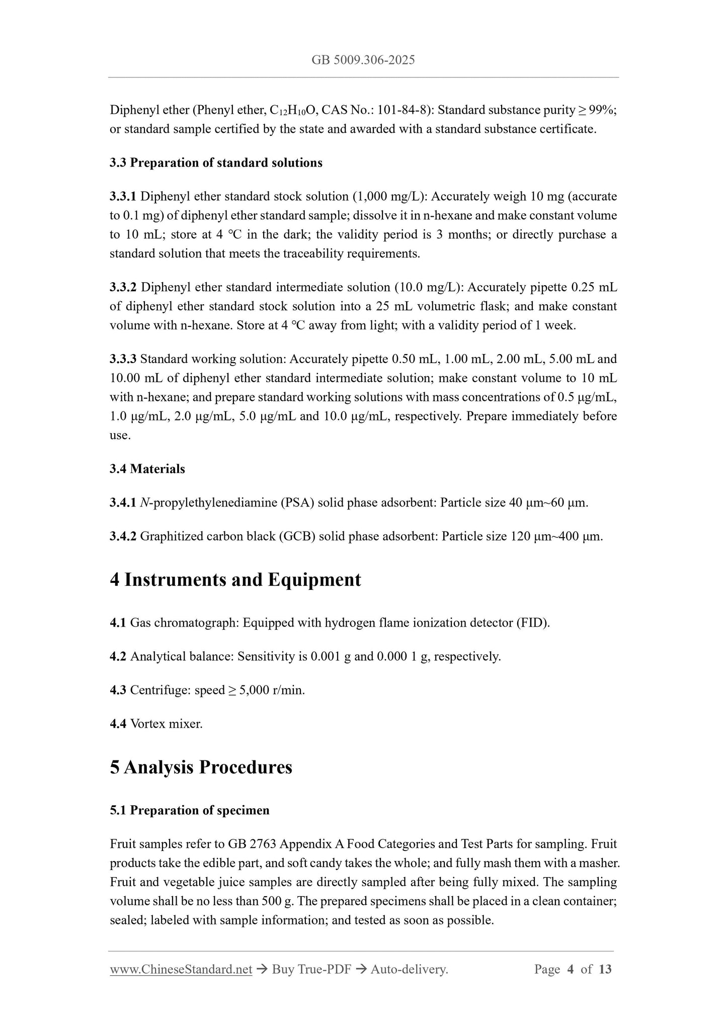 GB 5009.306-2025 Page 4