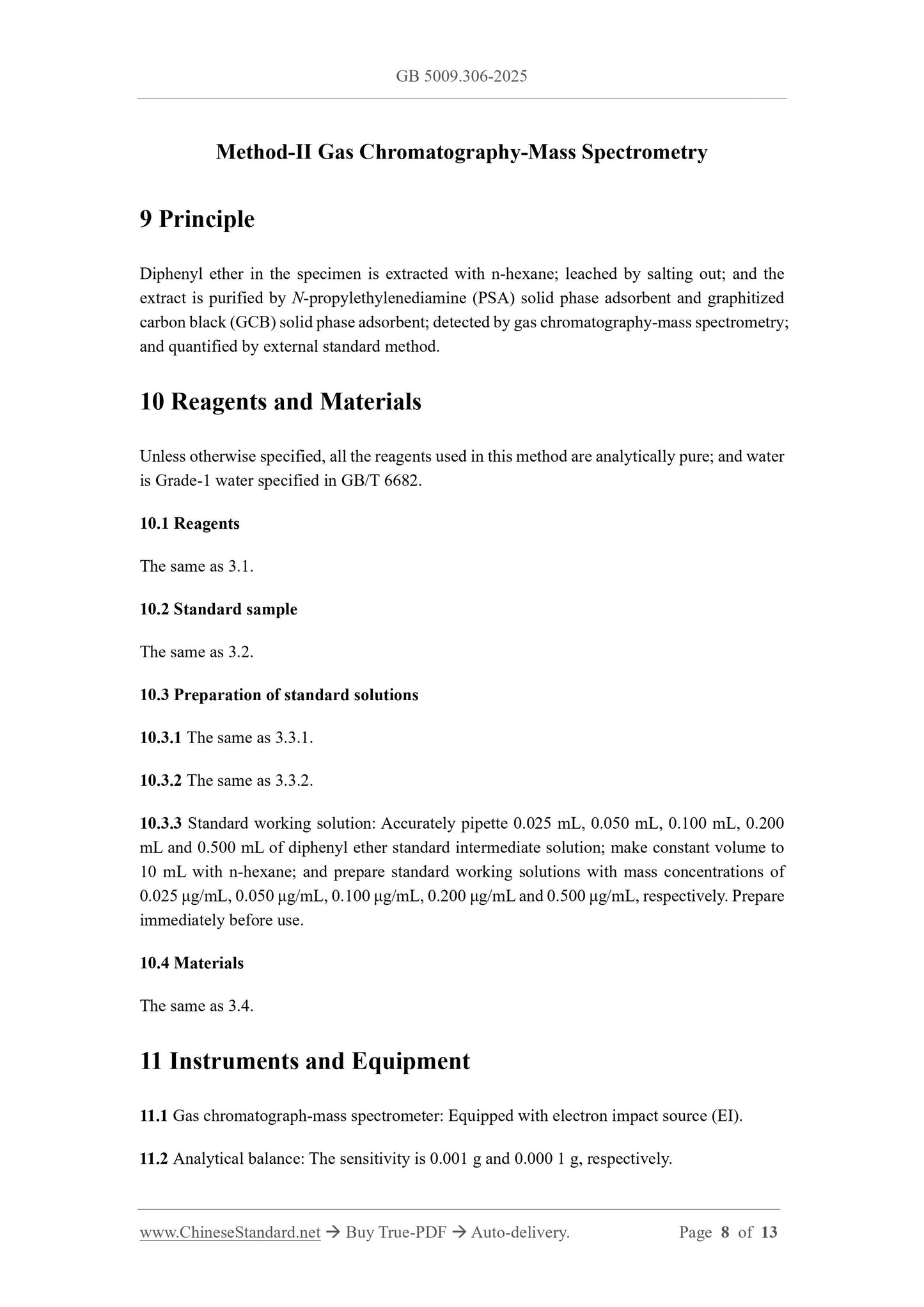GB 5009.306-2025 Page 6