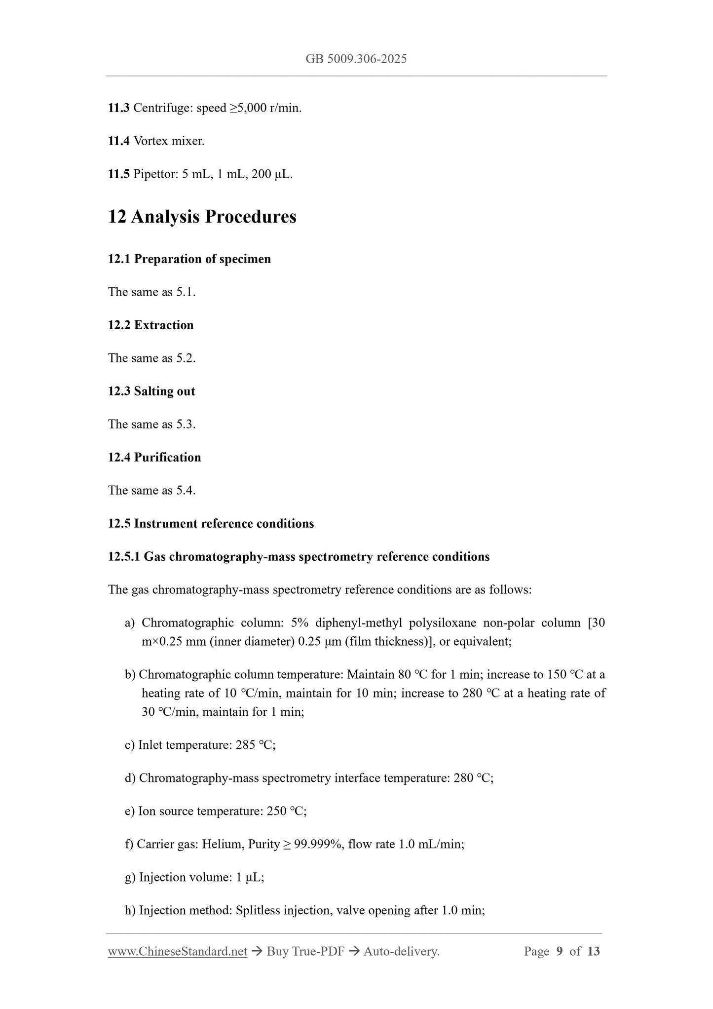 GB 5009.306-2025 Page 7