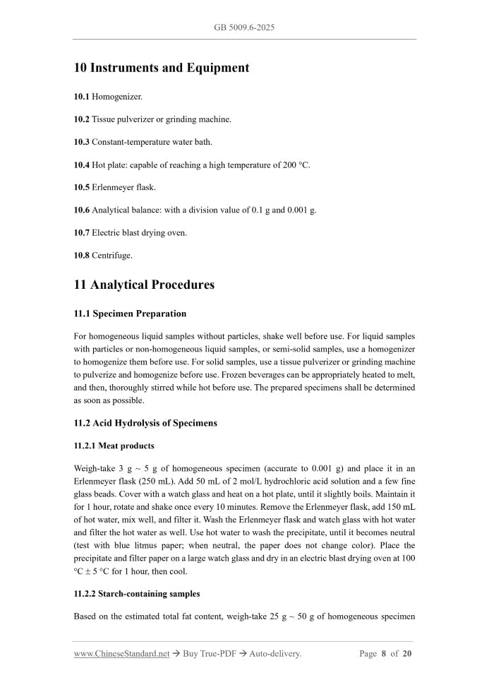 GB 5009.6-2025 Page 7