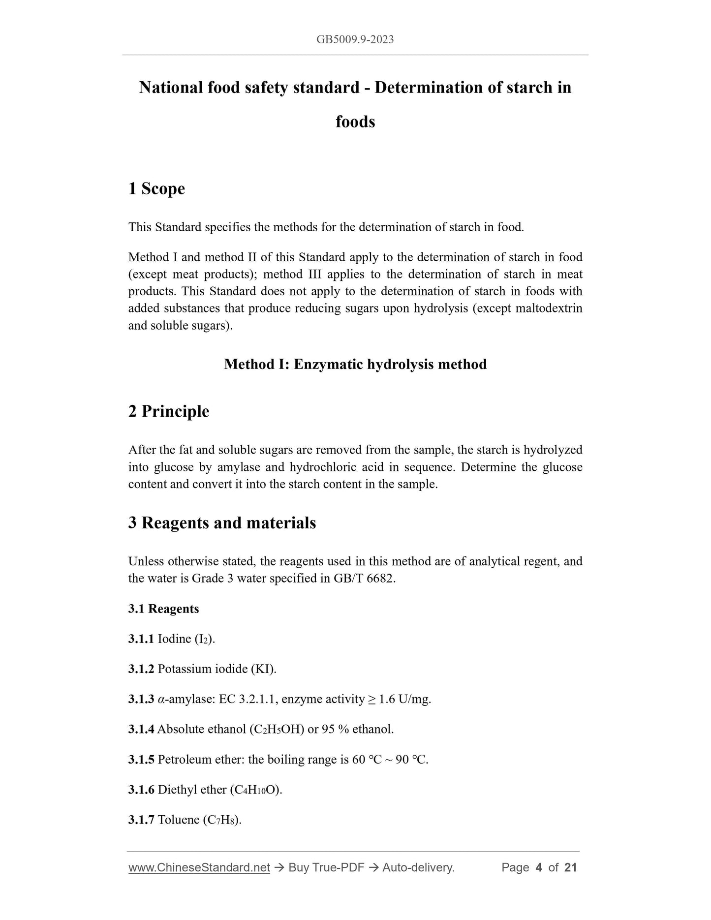 GB 5009.9-2023 Page 3