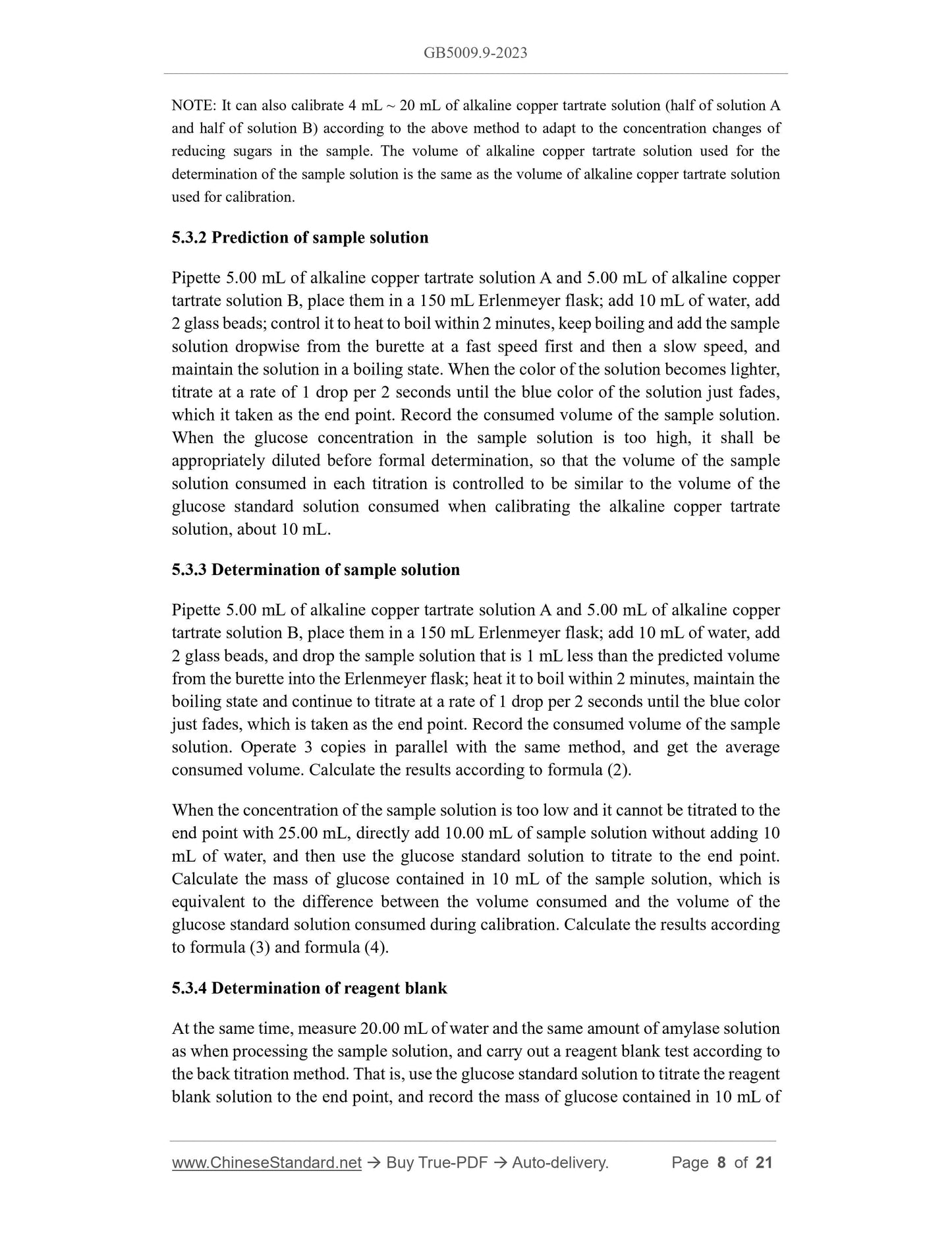 GB 5009.9-2023 Page 5