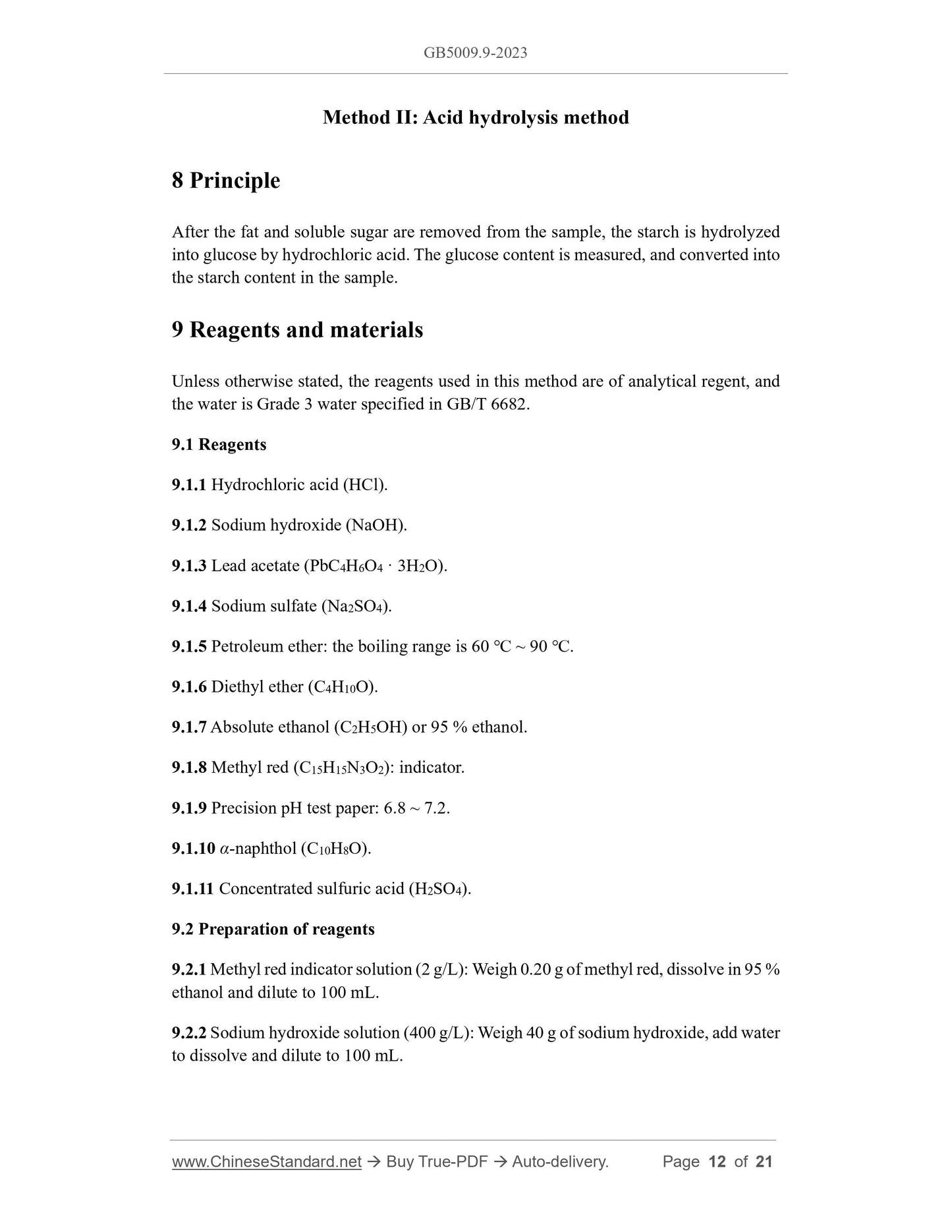 GB 5009.9-2023 Page 6