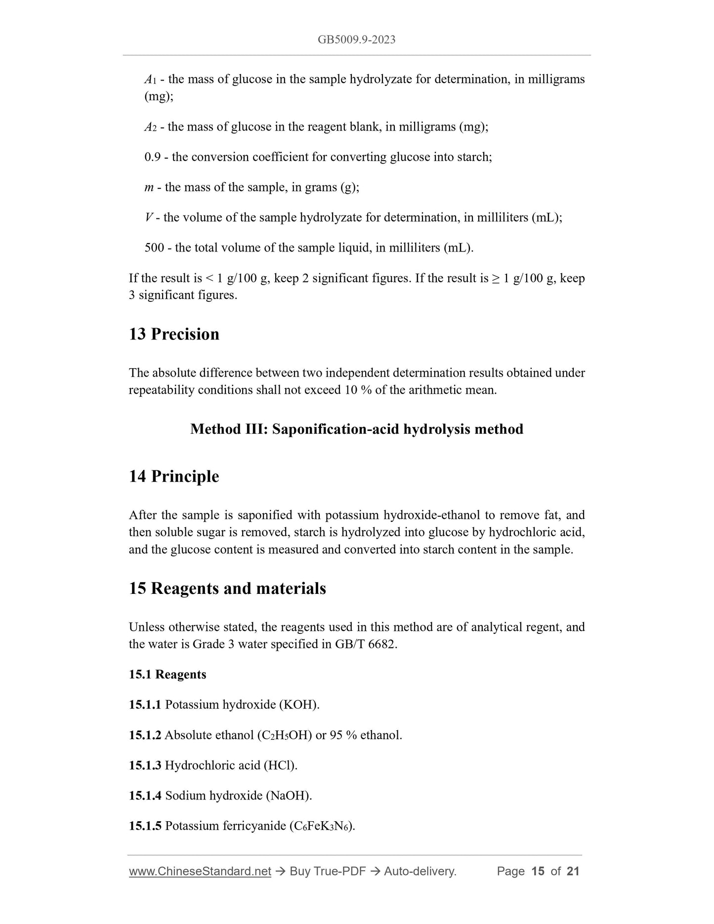 GB 5009.9-2023 Page 8