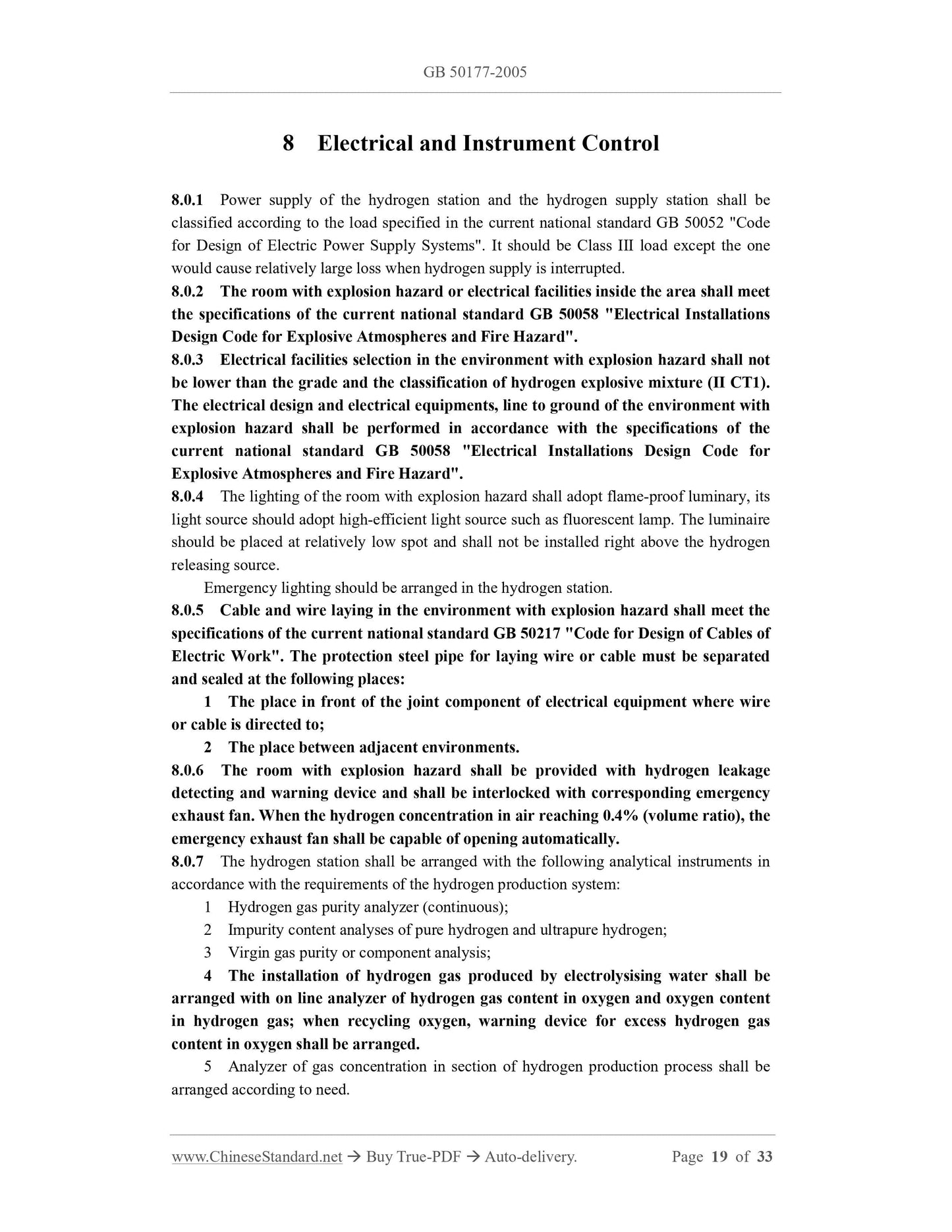 GB 50177-2005 Page 11