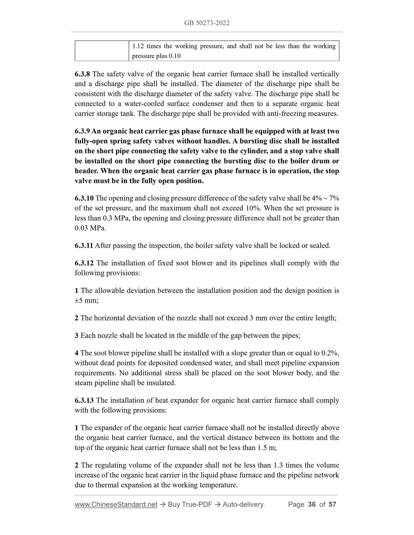 GB 50273-2022 Page 11