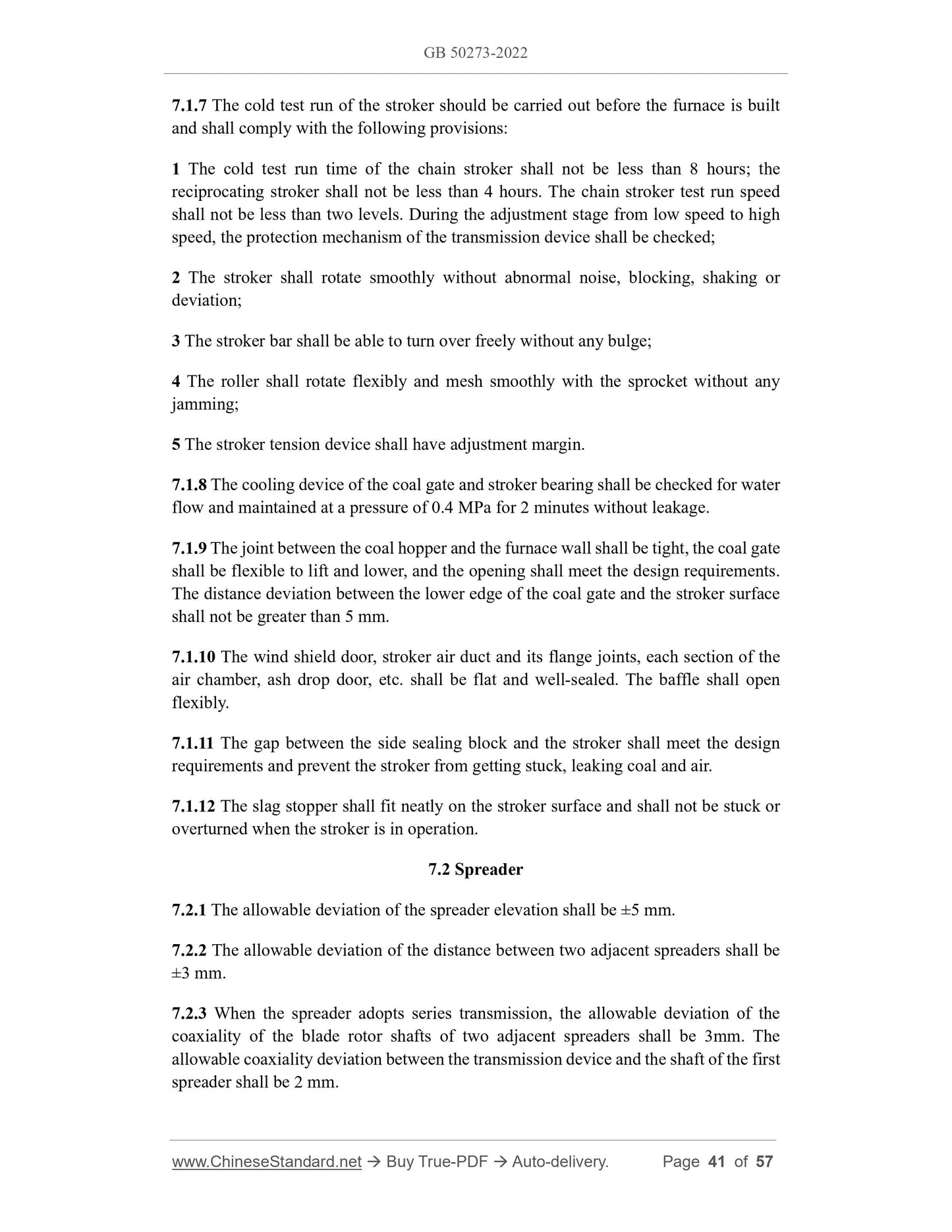 GB 50273-2022 Page 12