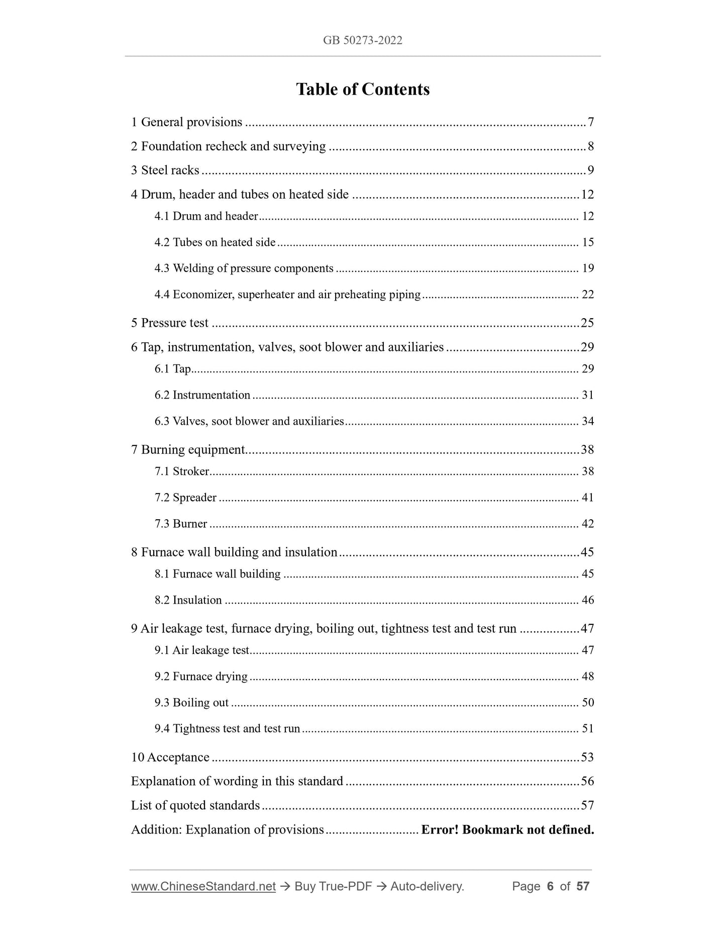 GB 50273-2022 Page 2