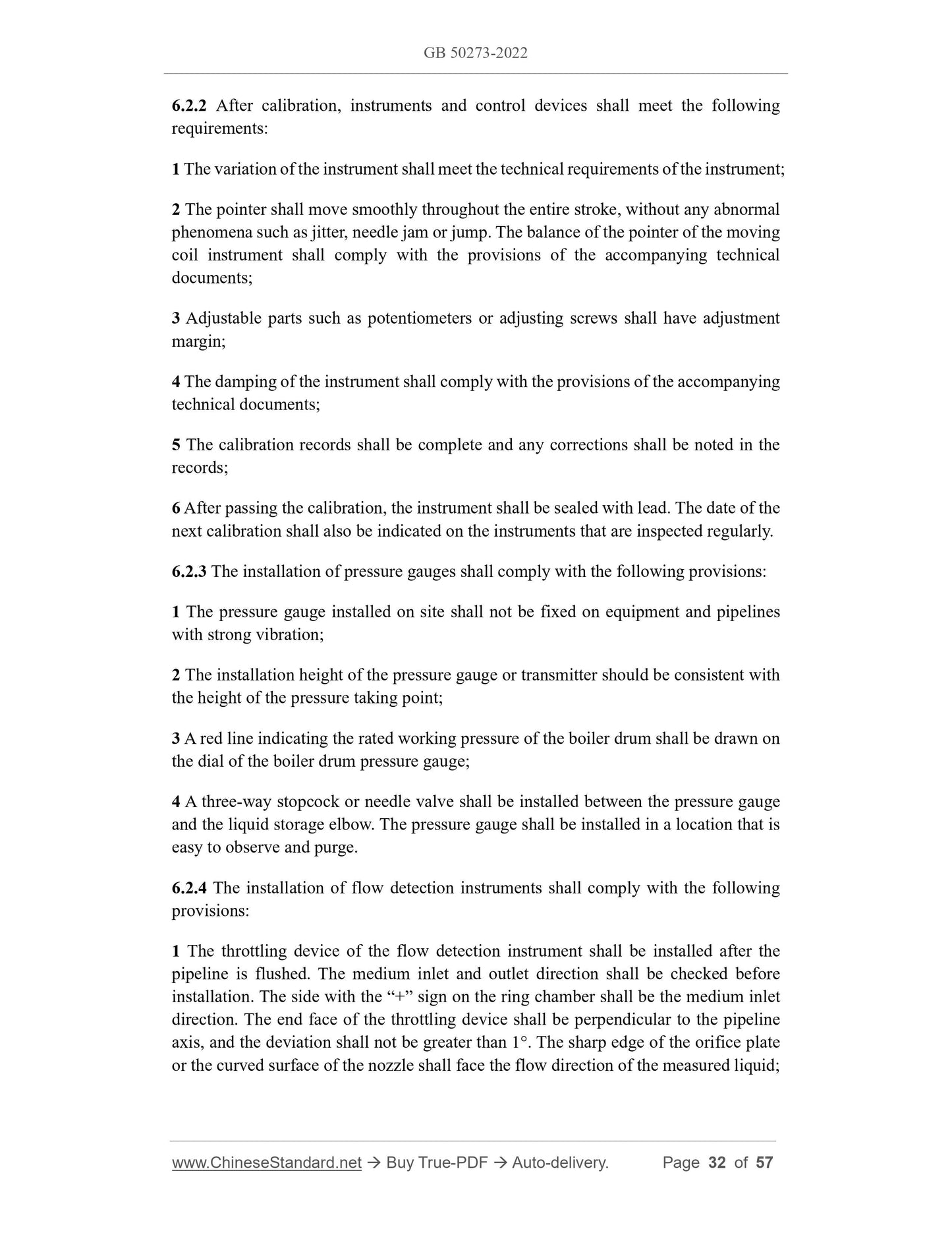 GB 50273-2022 Page 9