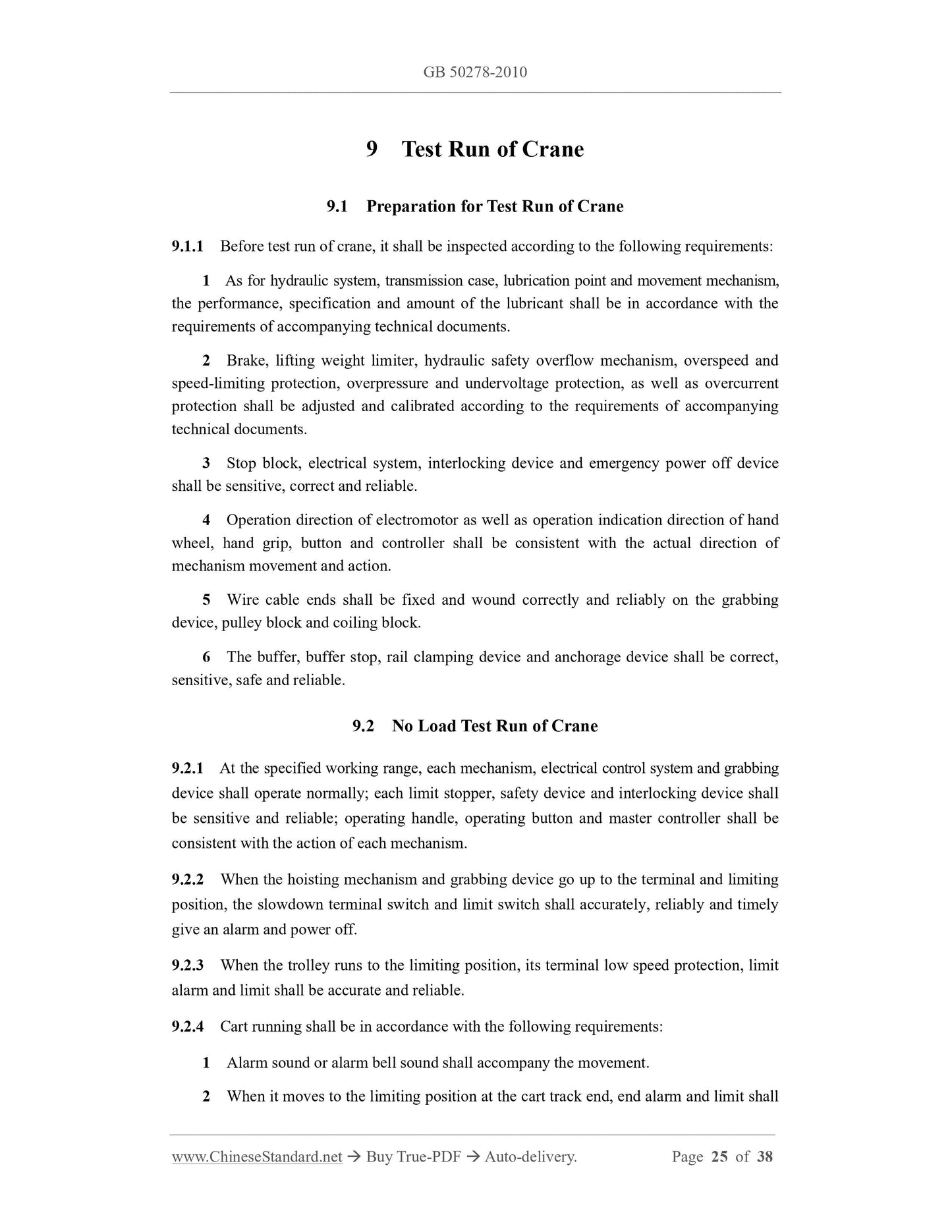 GB 50278-2010 Page 4