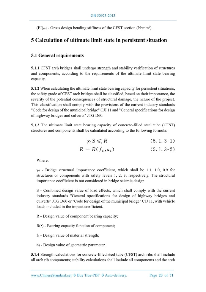 GB 50923-2013 Page 9