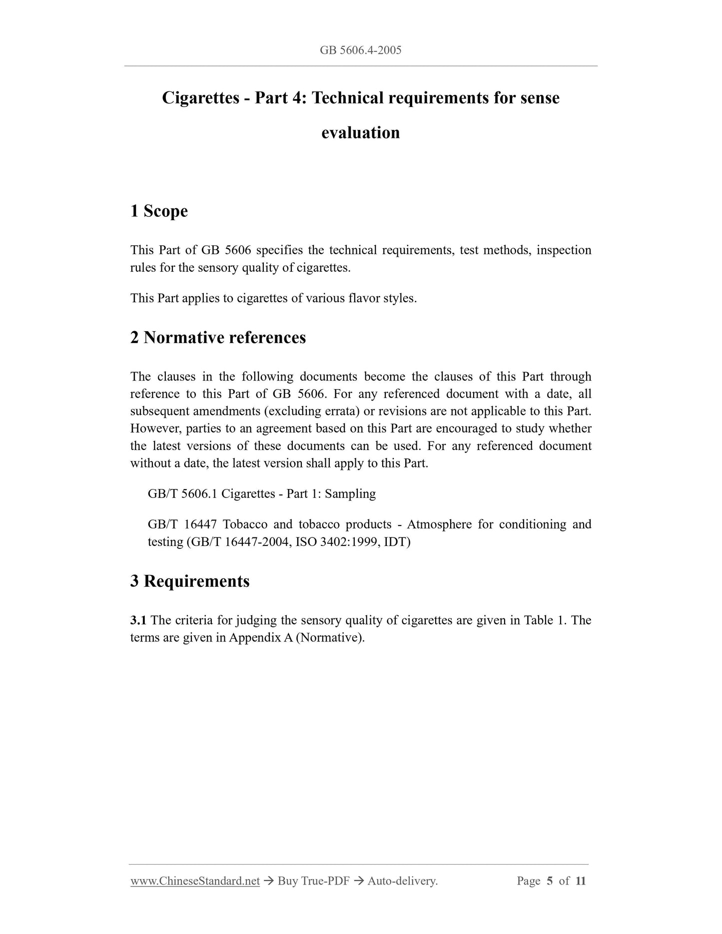GB 5606.4-2005 Page 4