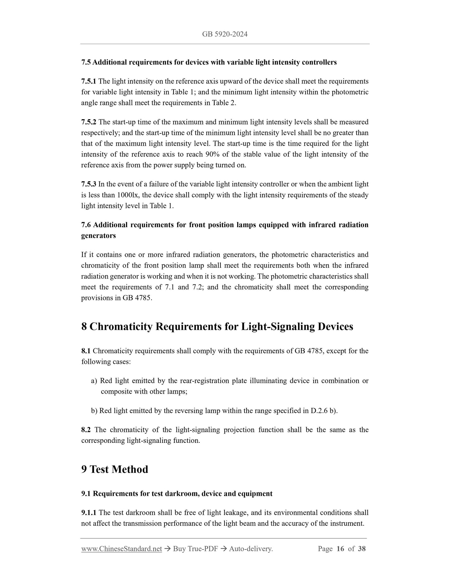 GB 5920-2024 Page 7