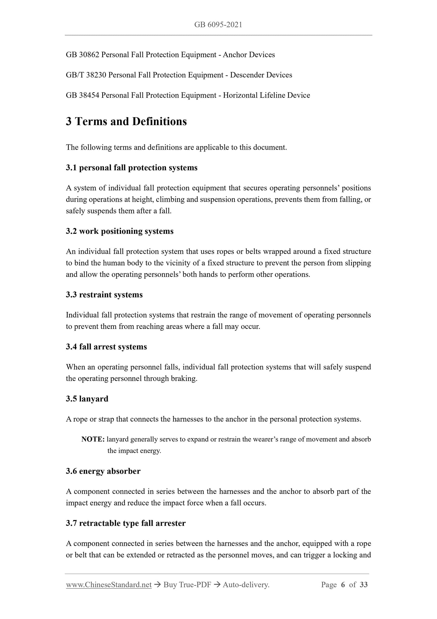 GB 6095-2021 Page 4