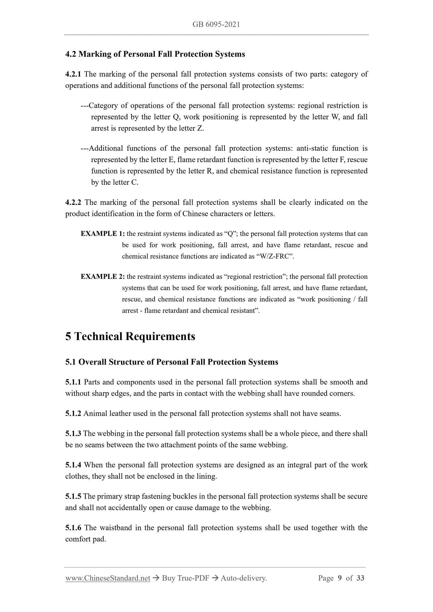 GB 6095-2021 Page 6
