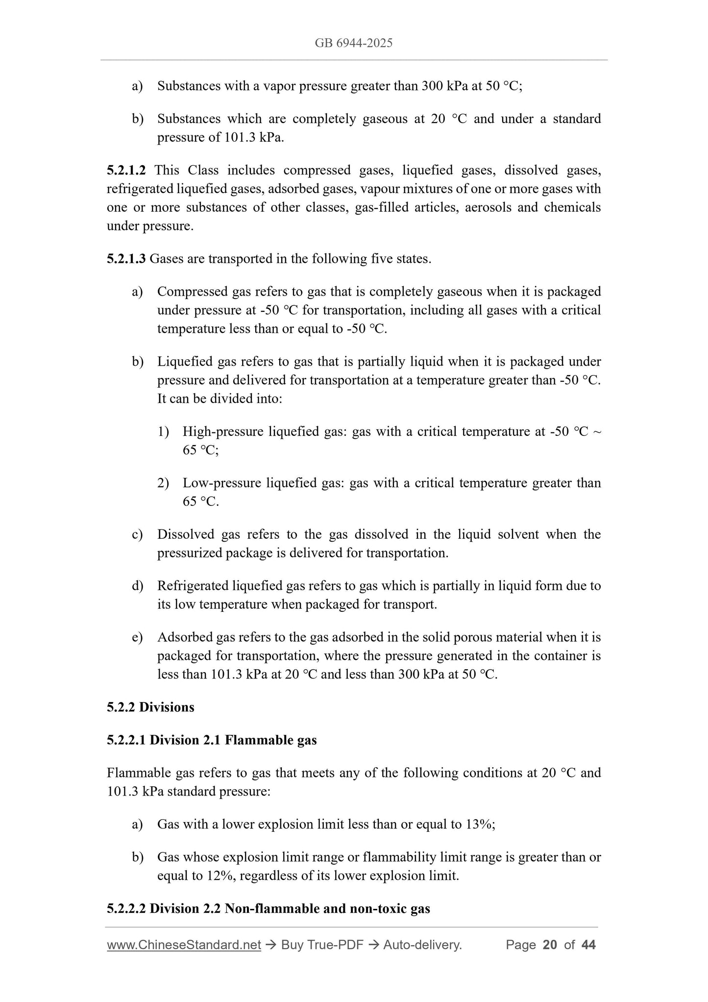 GB 6944-2025 Page 11