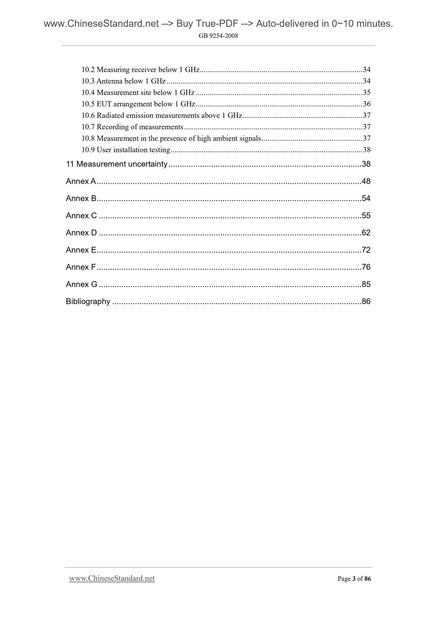 GB 9254-2008 Page 3