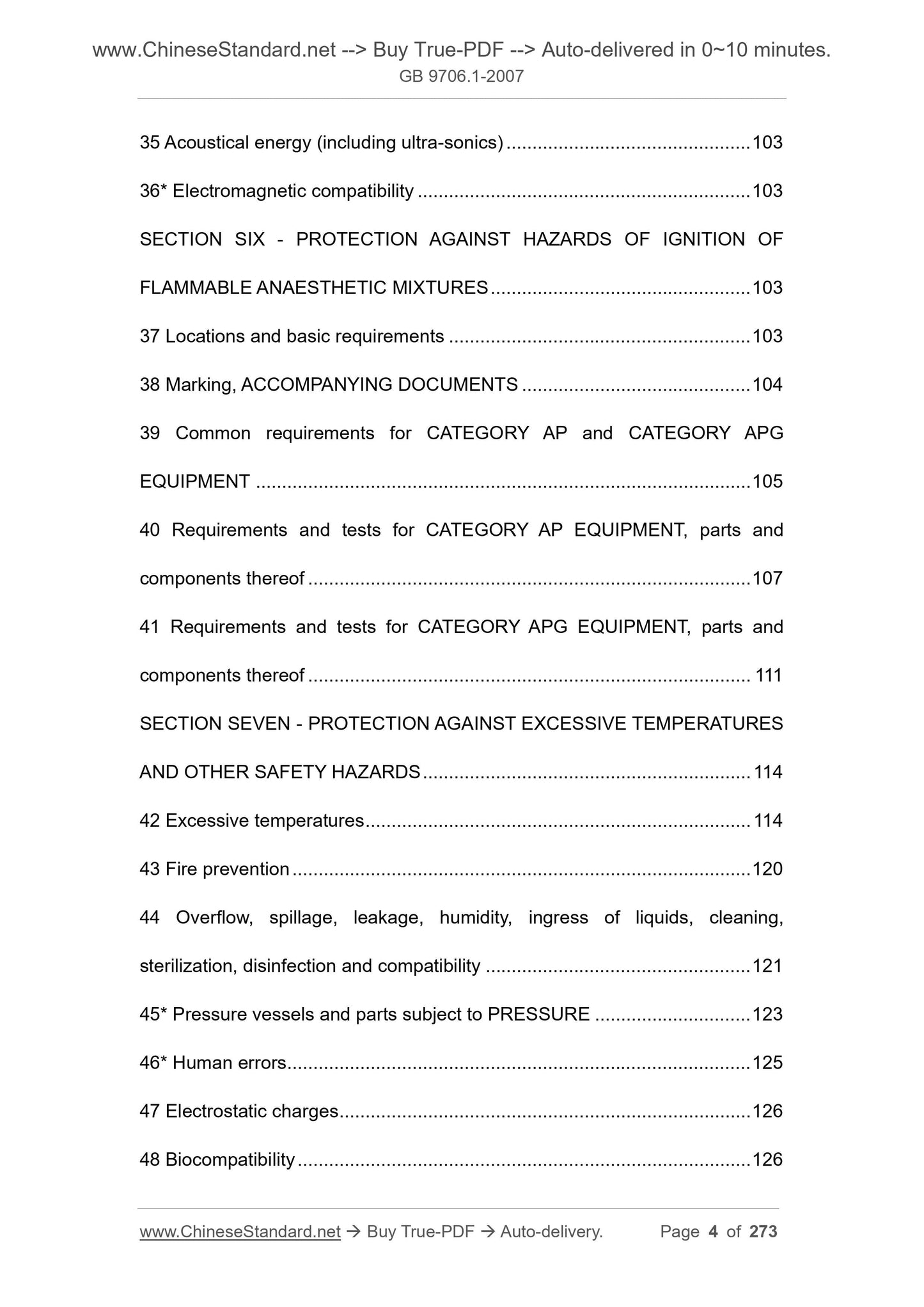 GB 9706.1-2007 Page 4