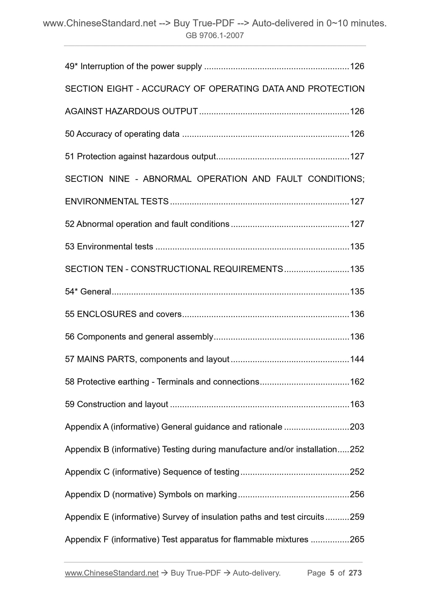 GB 9706.1-2007 Page 5