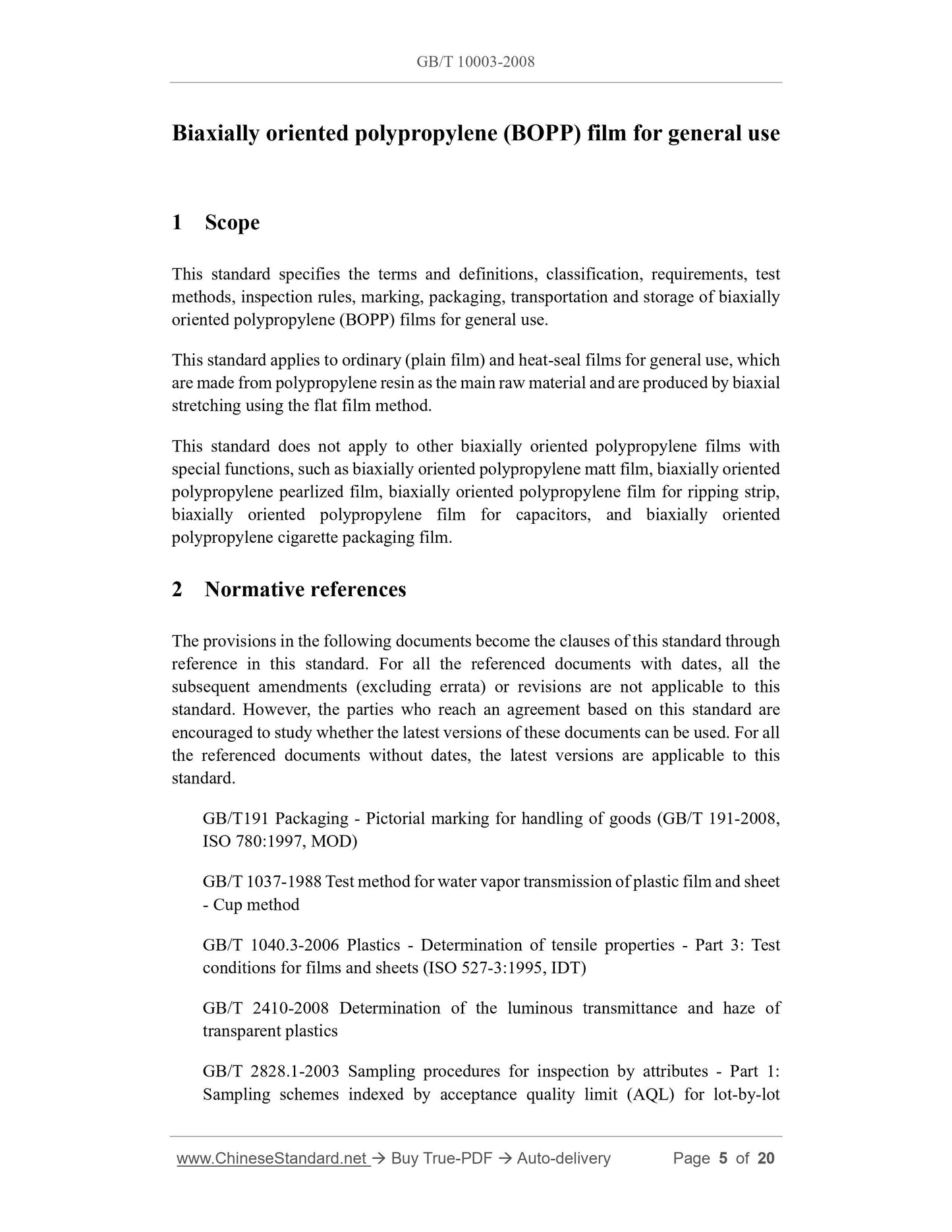 GB/T 10003-2008 Page 4