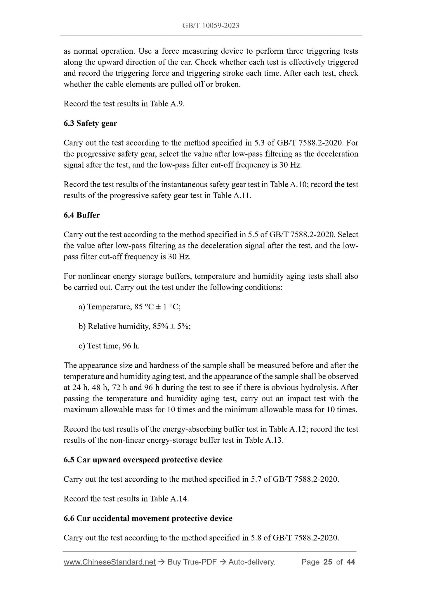 GB/T 10059-2023 Page 10