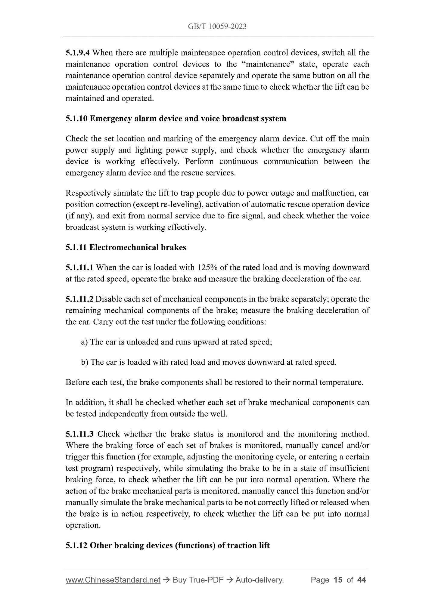GB/T 10059-2023 Page 5