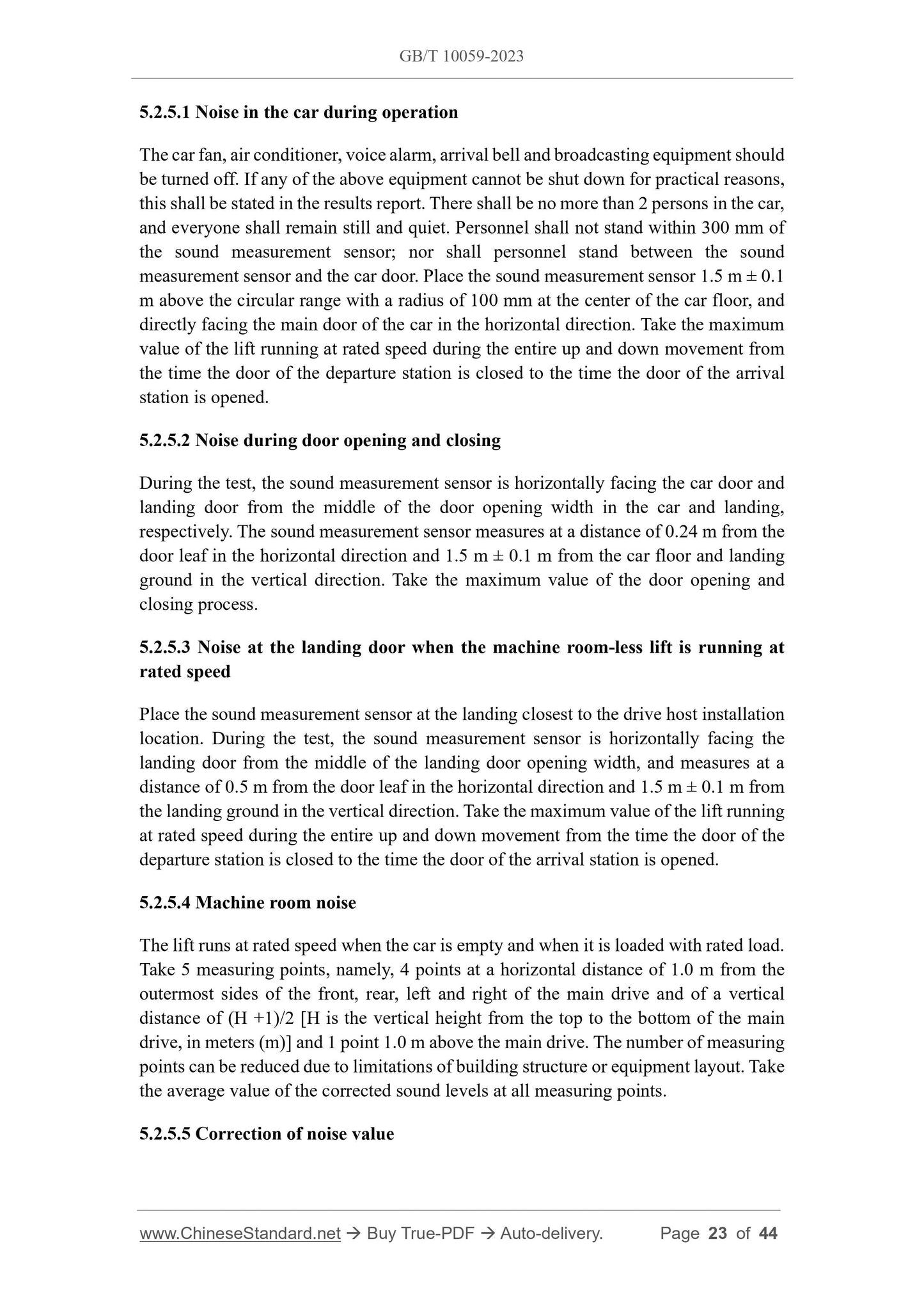 GB/T 10059-2023 Page 9